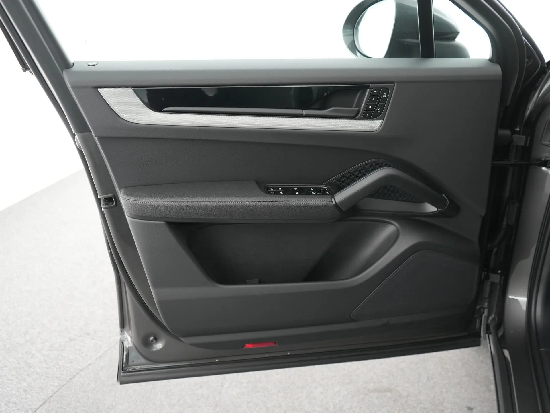 Cayenne E-Hybrid Coupe