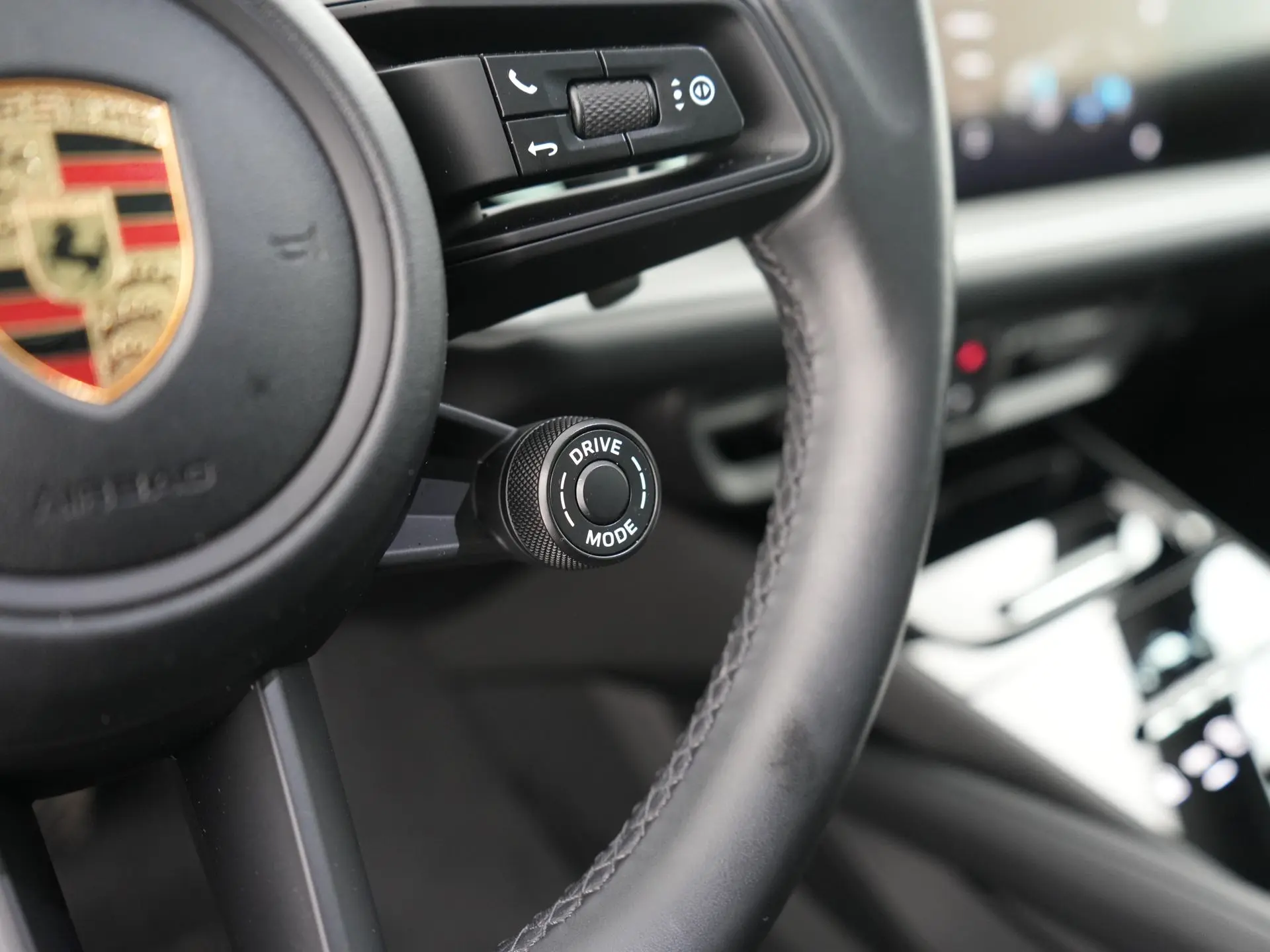 Cayenne E-Hybrid Coupe