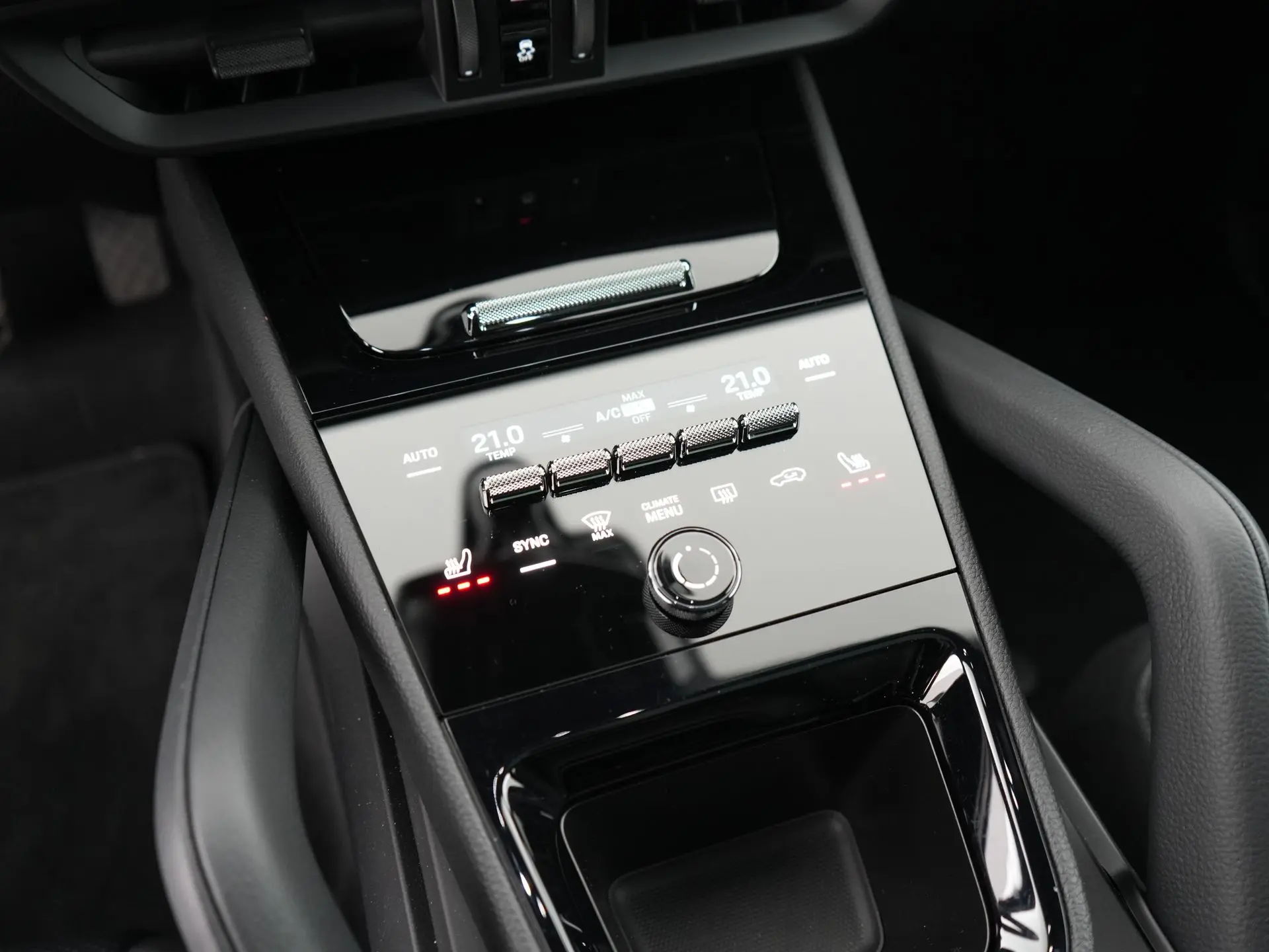 Cayenne E-Hybrid Coupe