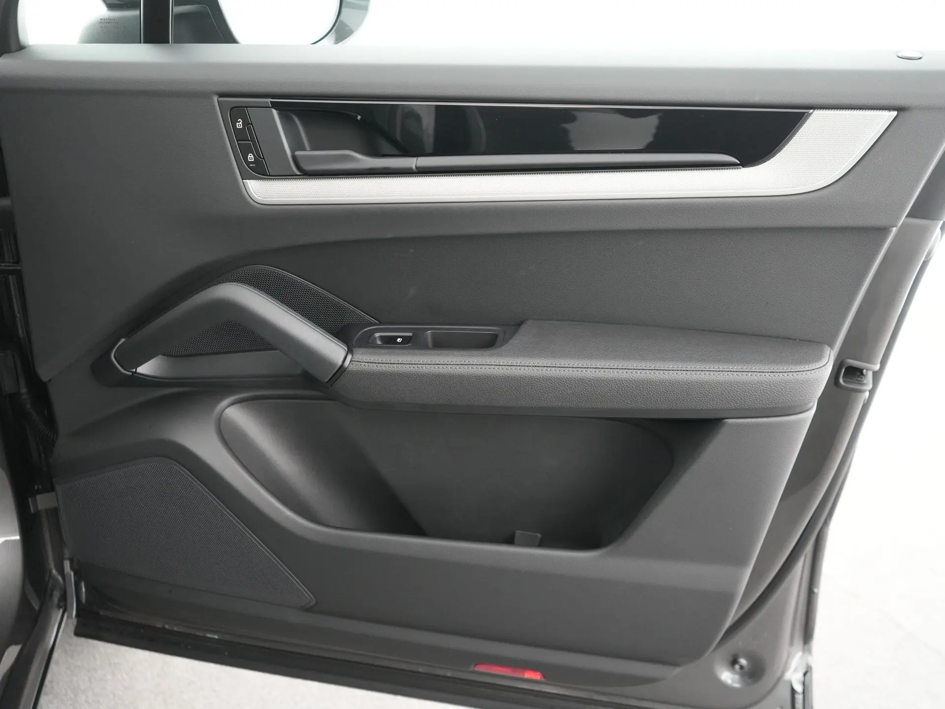 Cayenne E-Hybrid Coupe