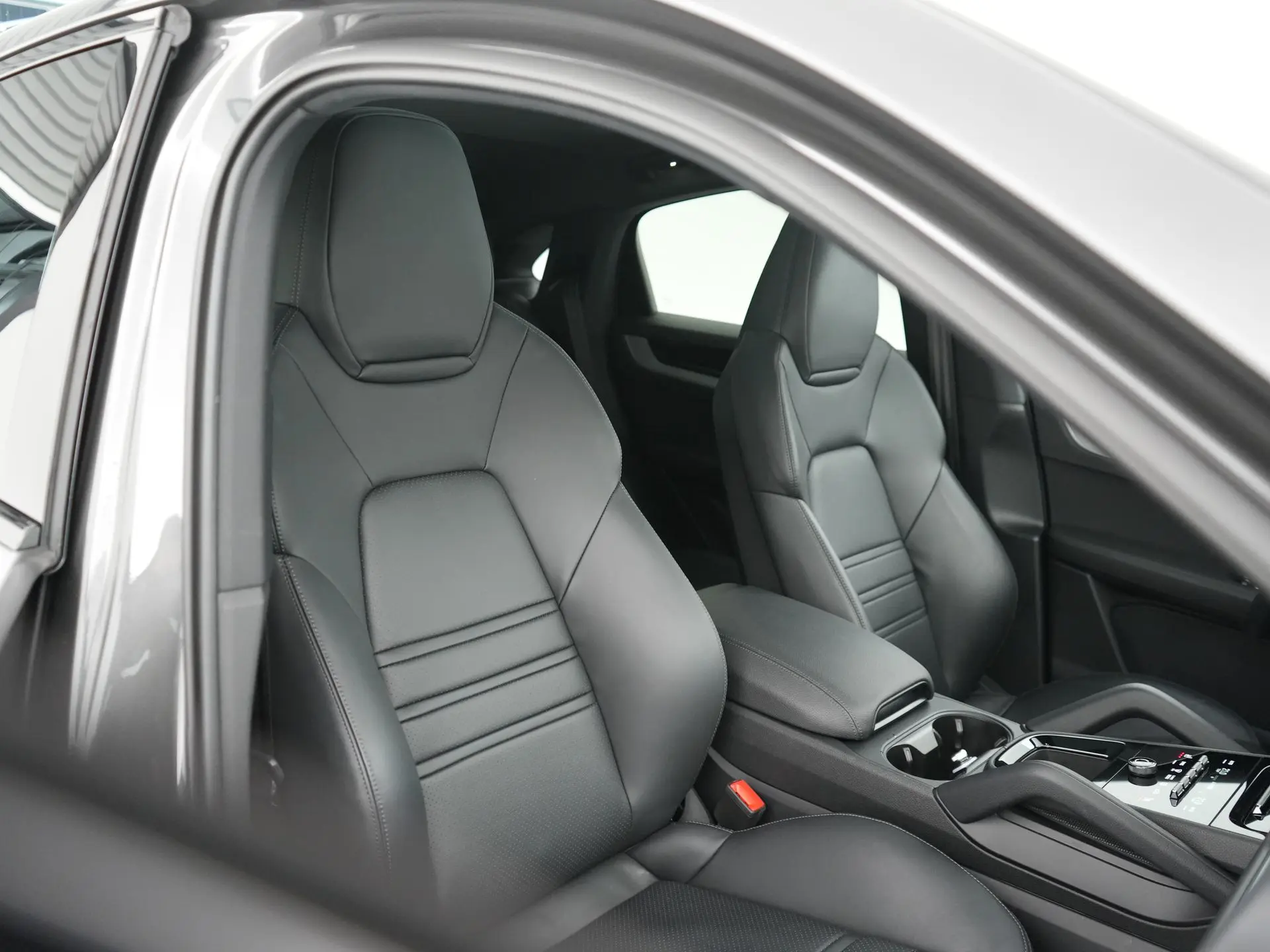 Cayenne E-Hybrid Coupe