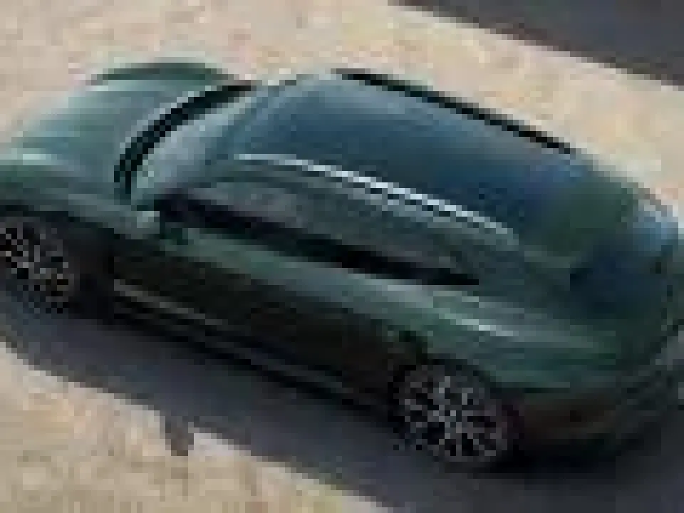 Taycan Sport Turismo 