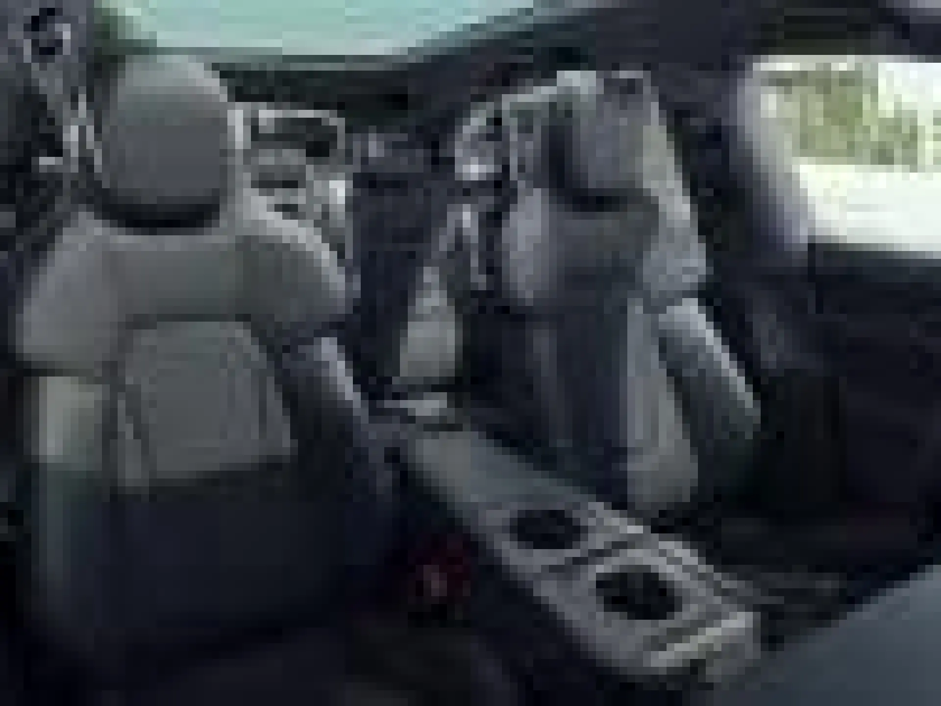 Taycan Sport Turismo 