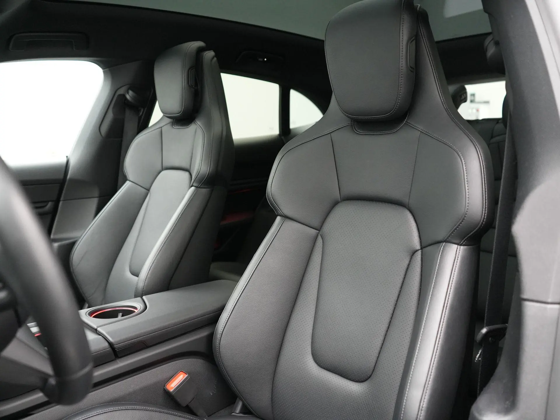 Taycan Sport Turismo 