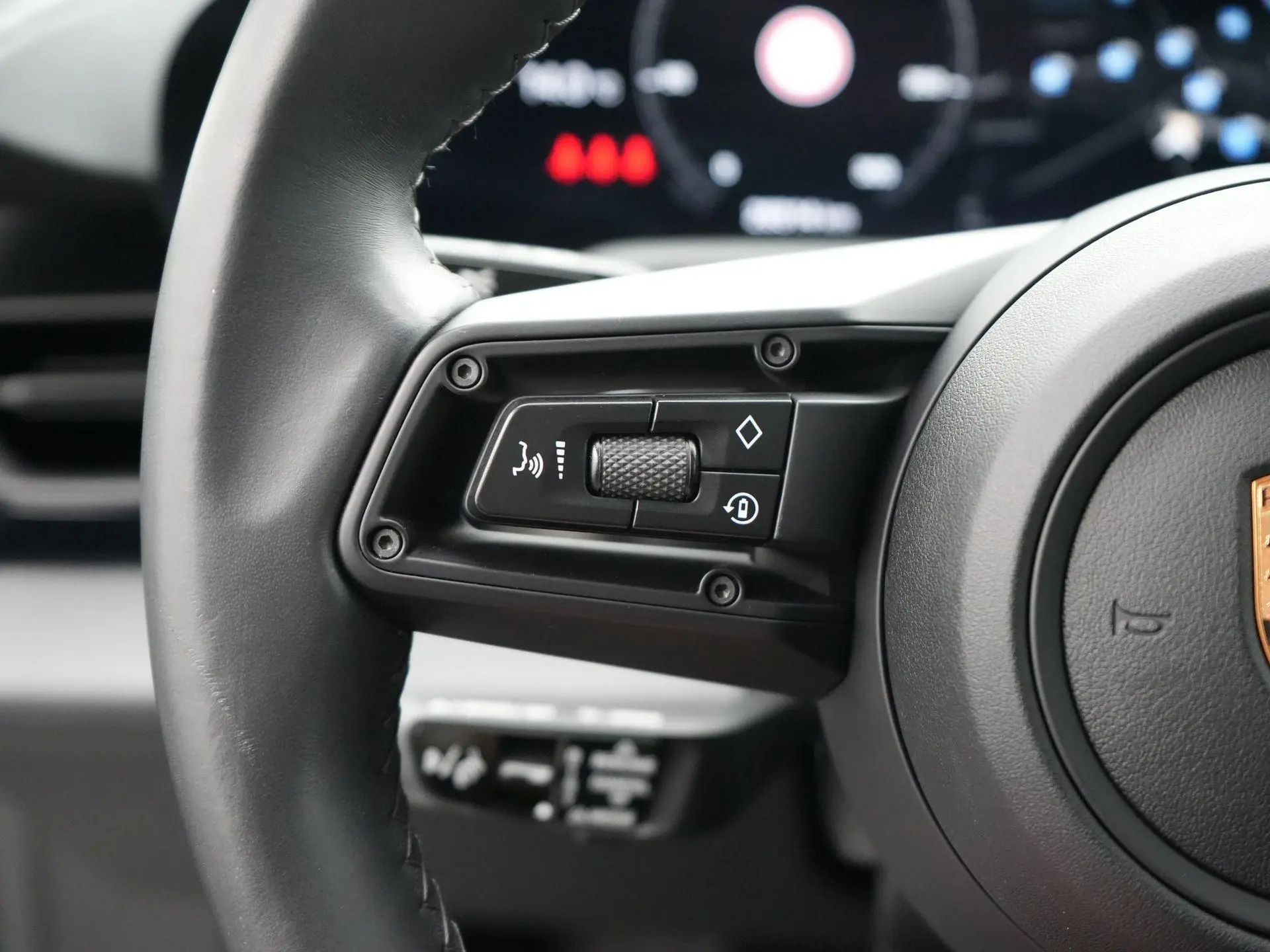 Taycan Sport Turismo 