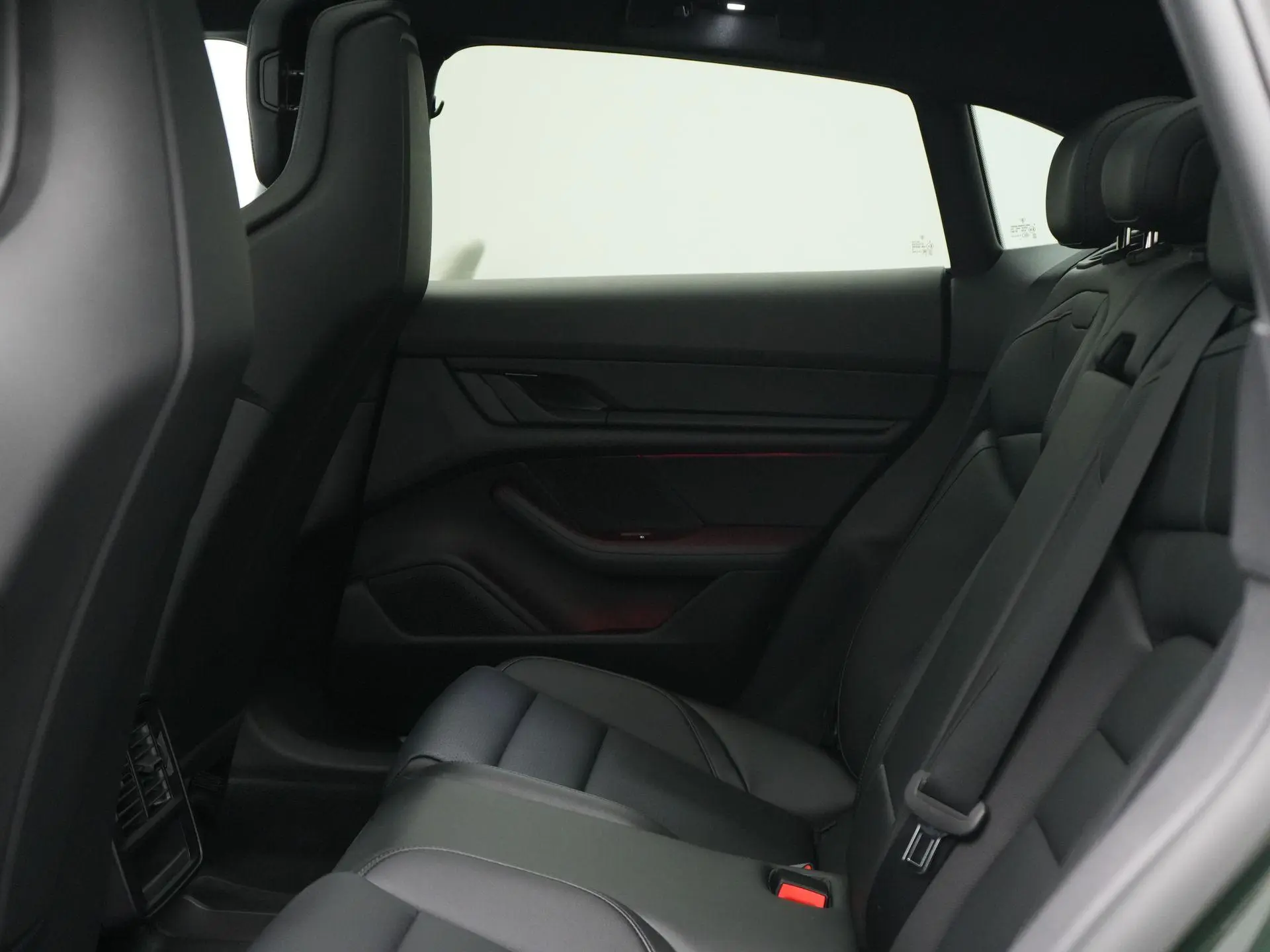 Taycan Sport Turismo 