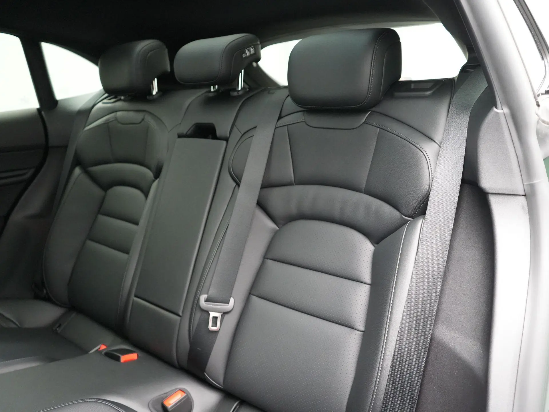 Taycan Sport Turismo 