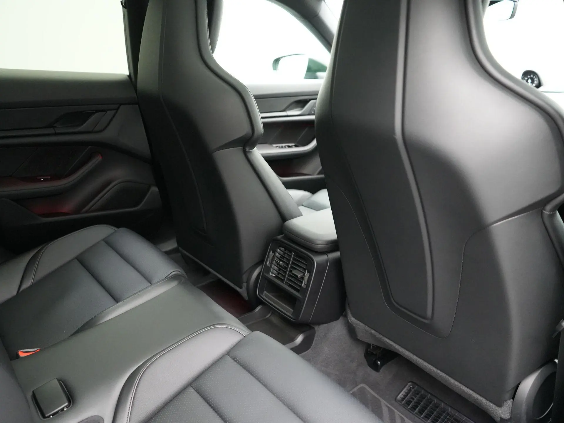 Taycan Sport Turismo 