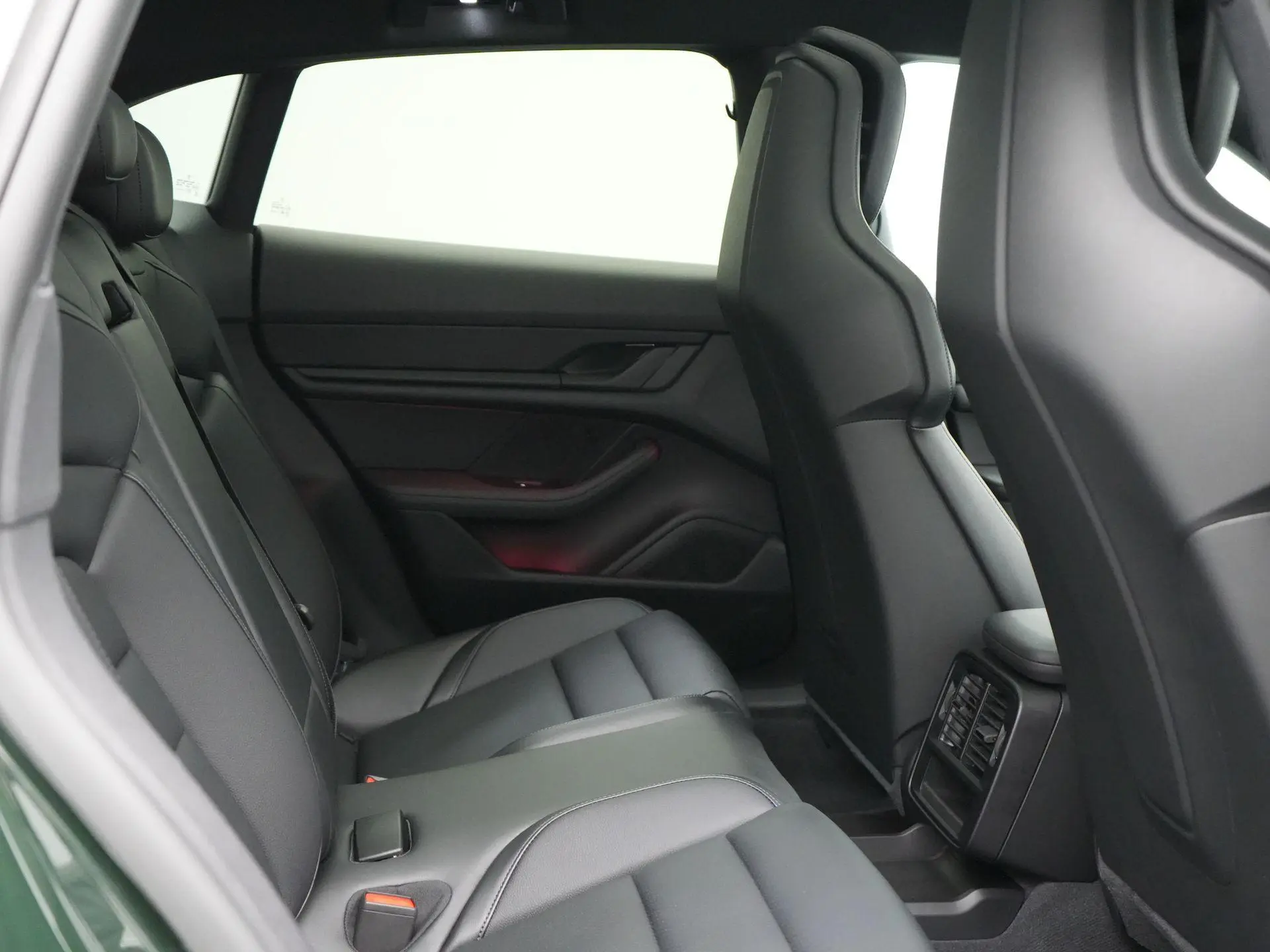 Taycan Sport Turismo 