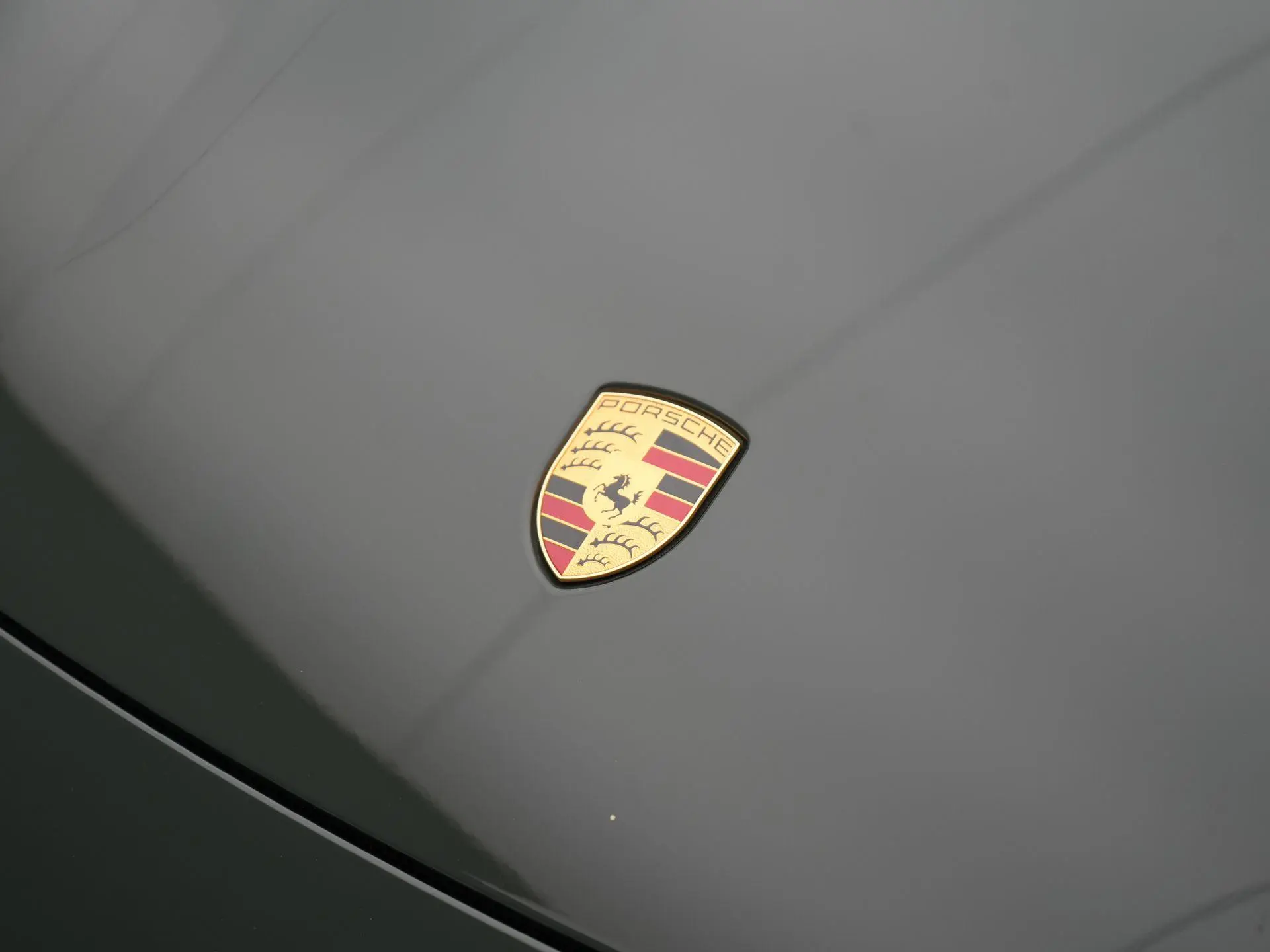 Taycan Sport Turismo 