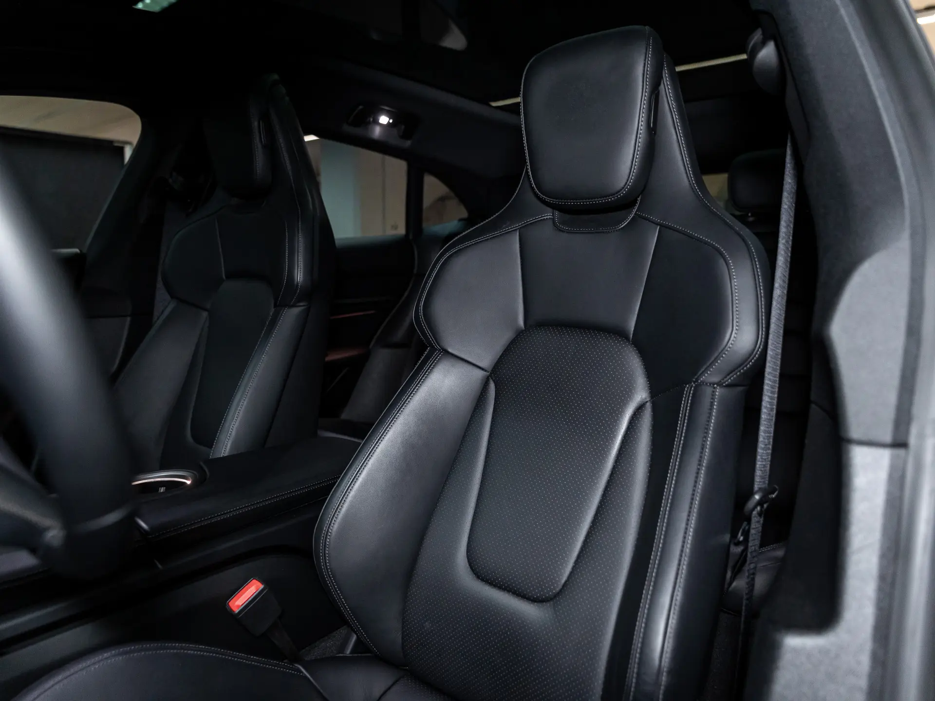 Taycan 4S Sport Turismo