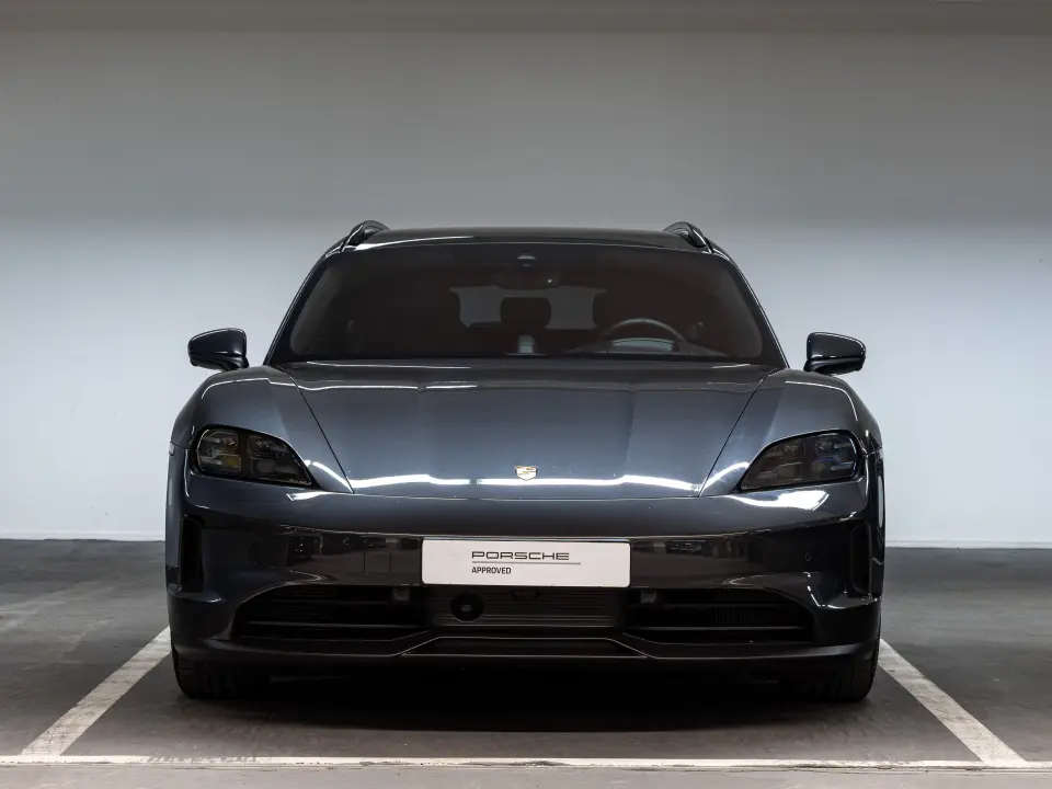 Taycan 4S Sport Turismo
