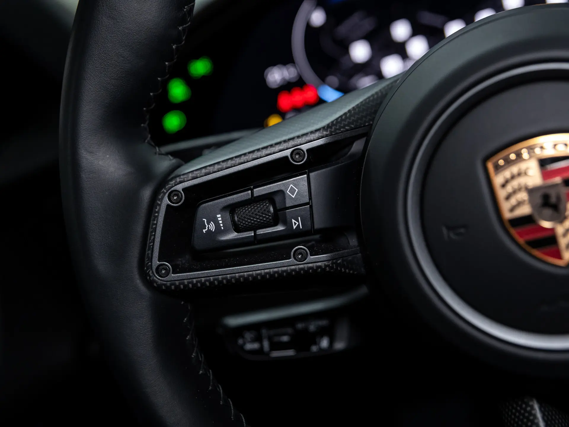 Taycan 4S Sport Turismo