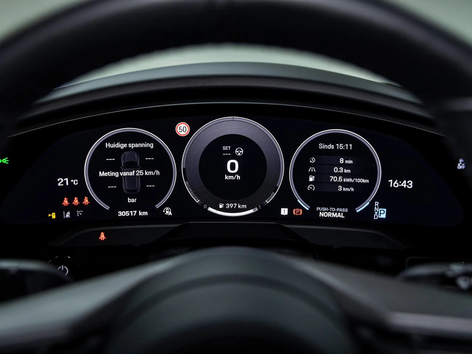 Taycan 4S Sport Turismo