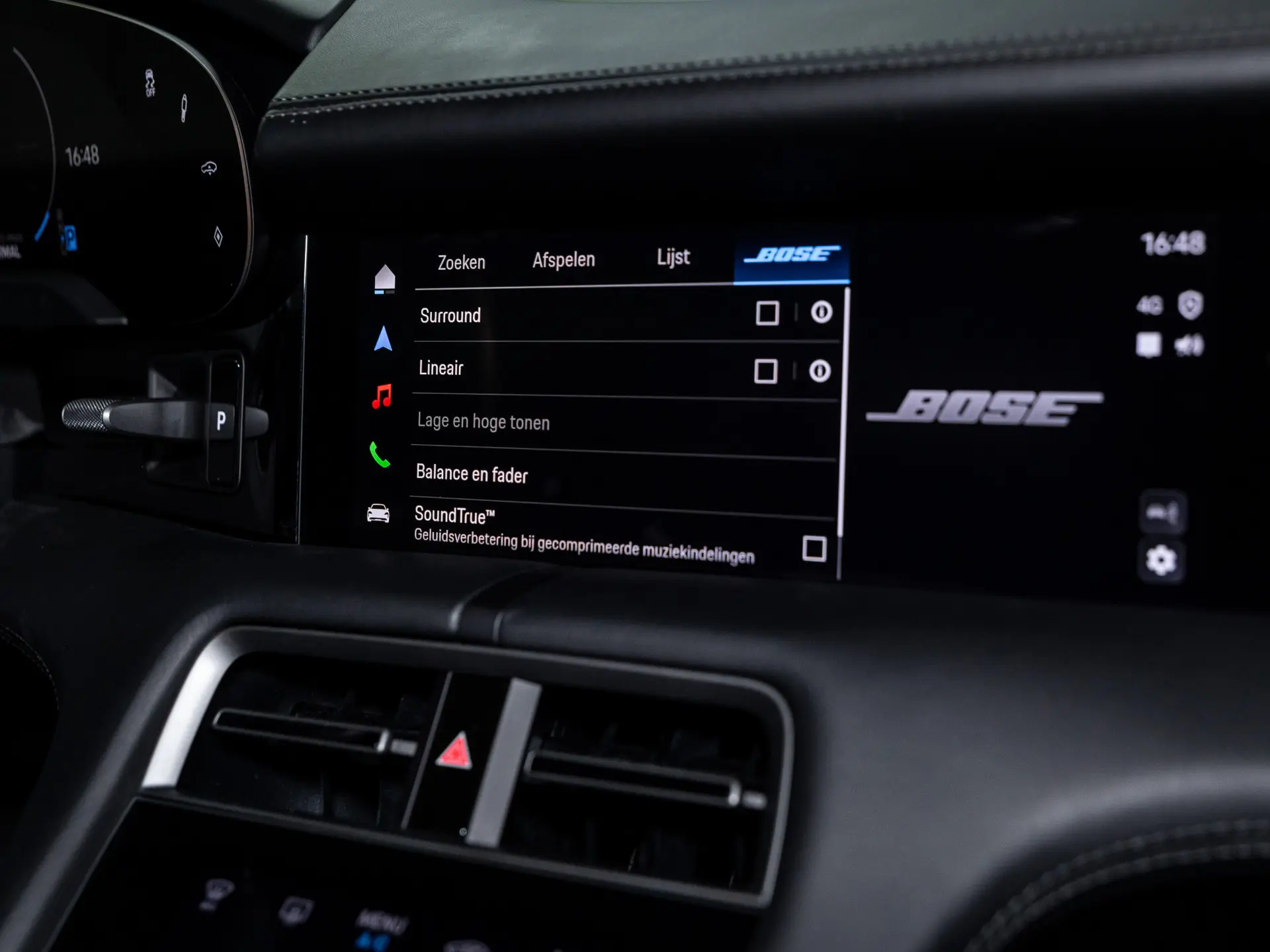 Taycan 4S Sport Turismo