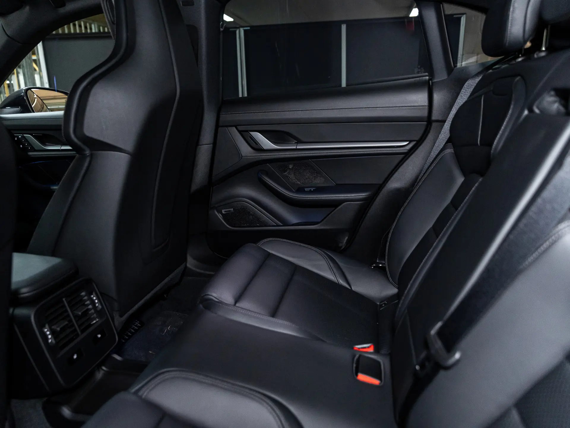 Taycan 4S Sport Turismo