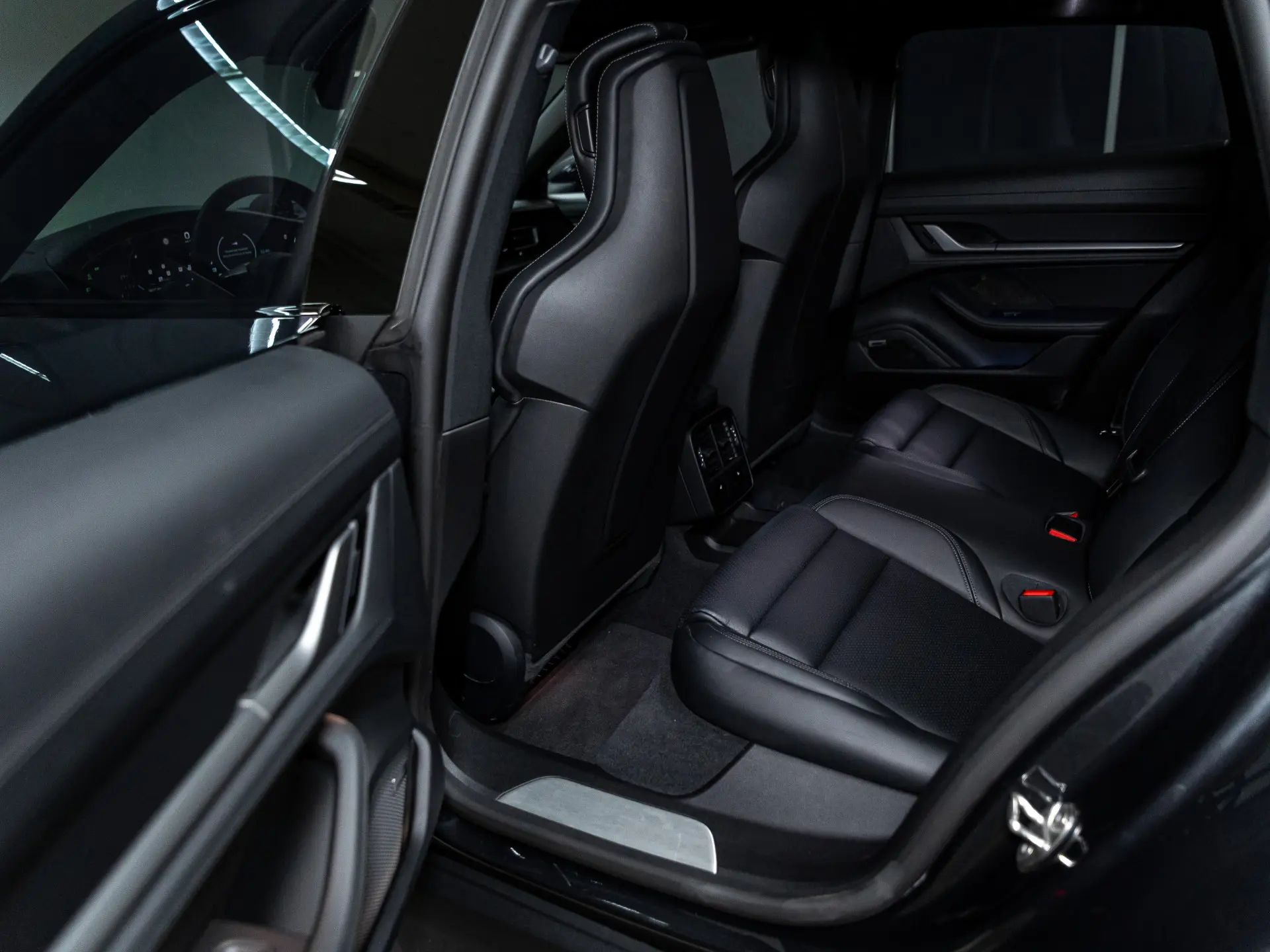 Taycan 4S Sport Turismo