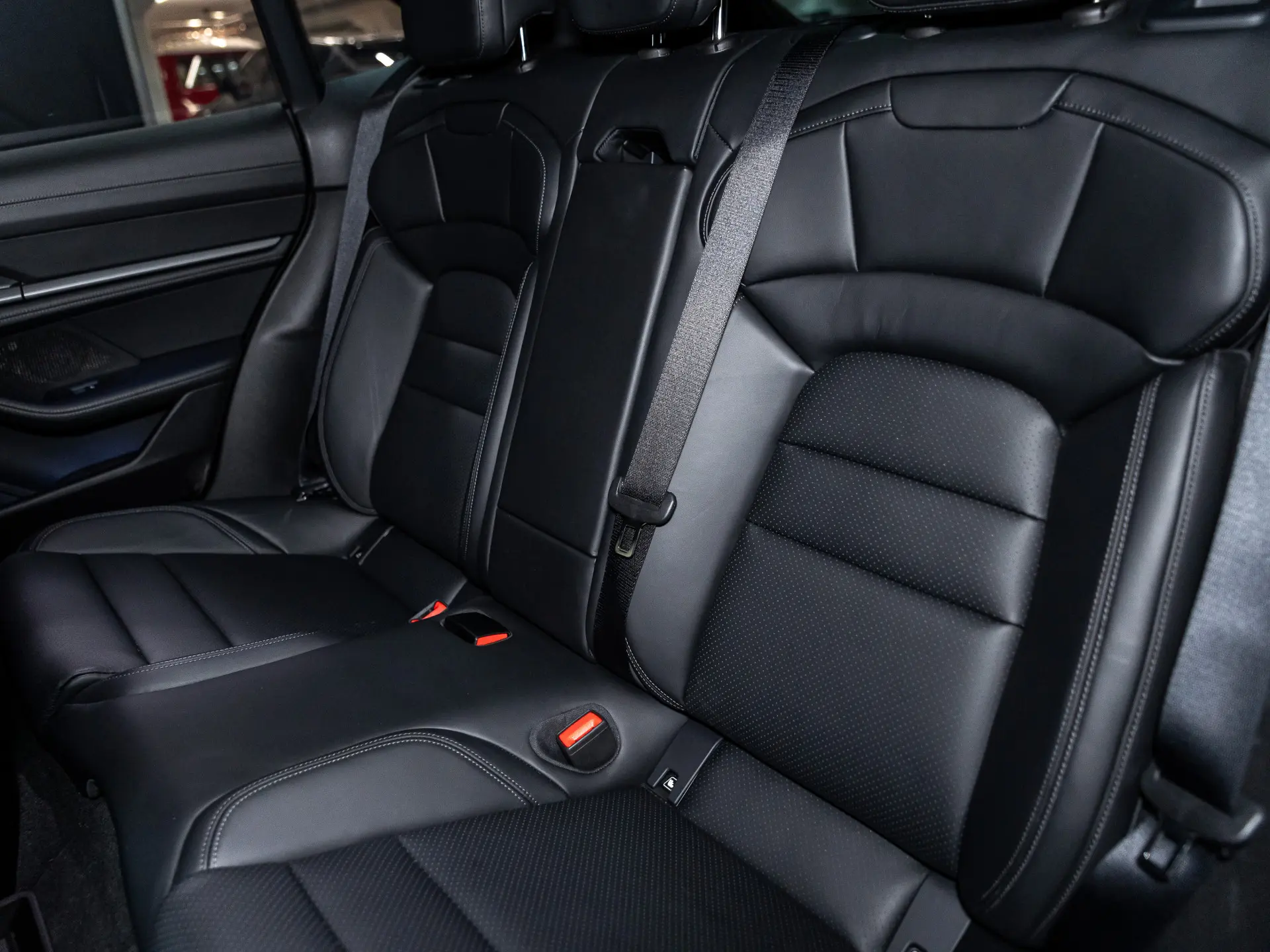 Taycan 4S Sport Turismo