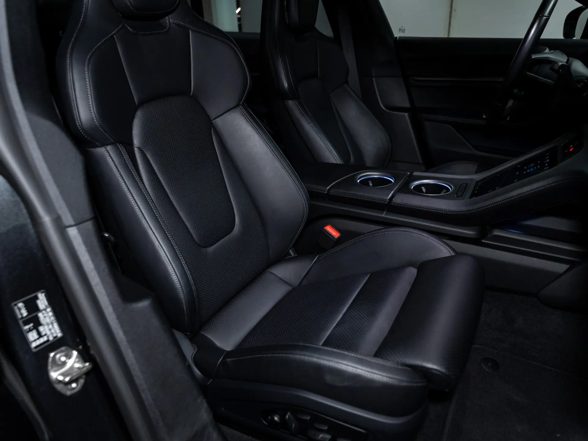 Taycan 4S Sport Turismo