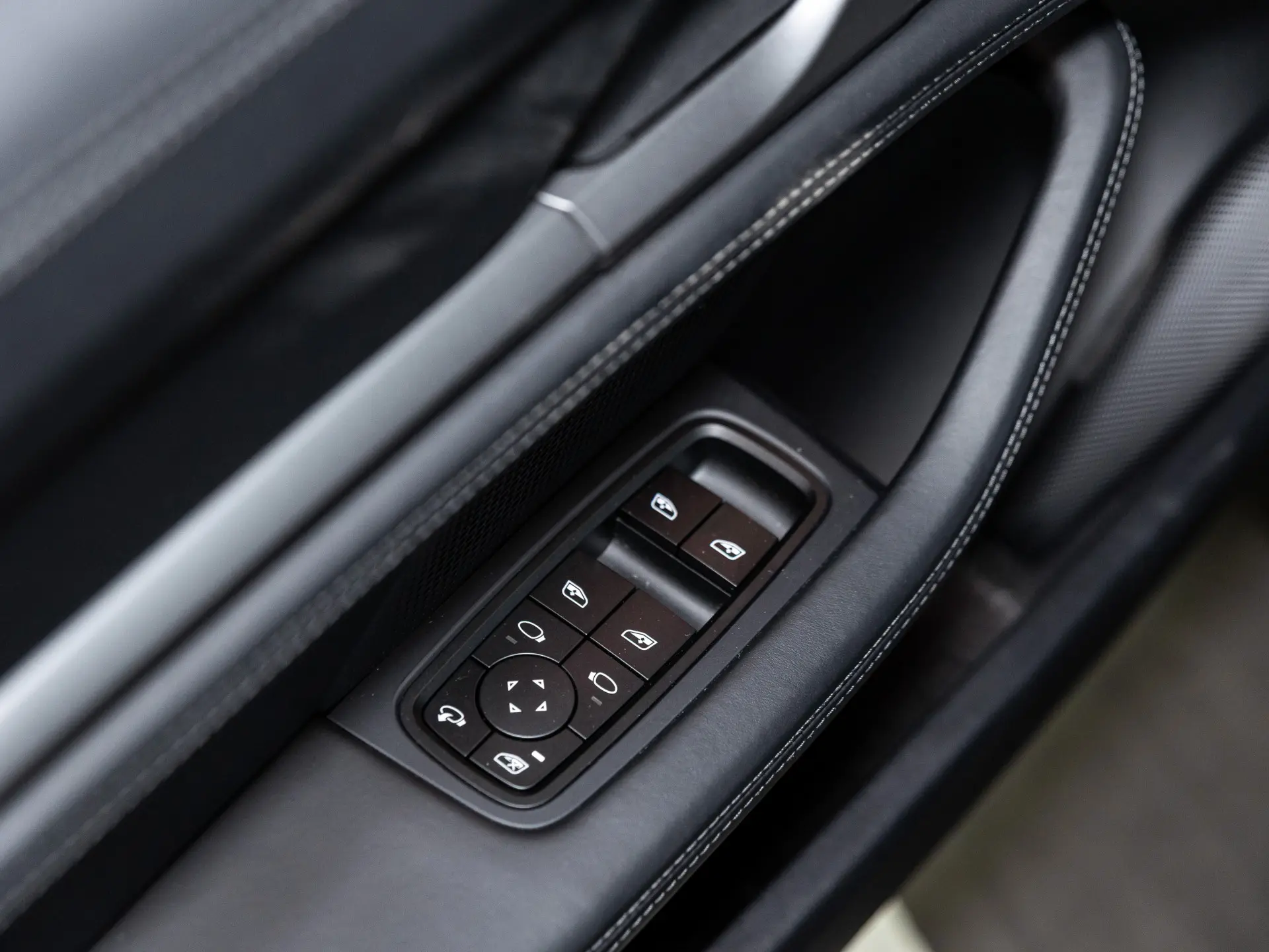 Taycan 4S Sport Turismo