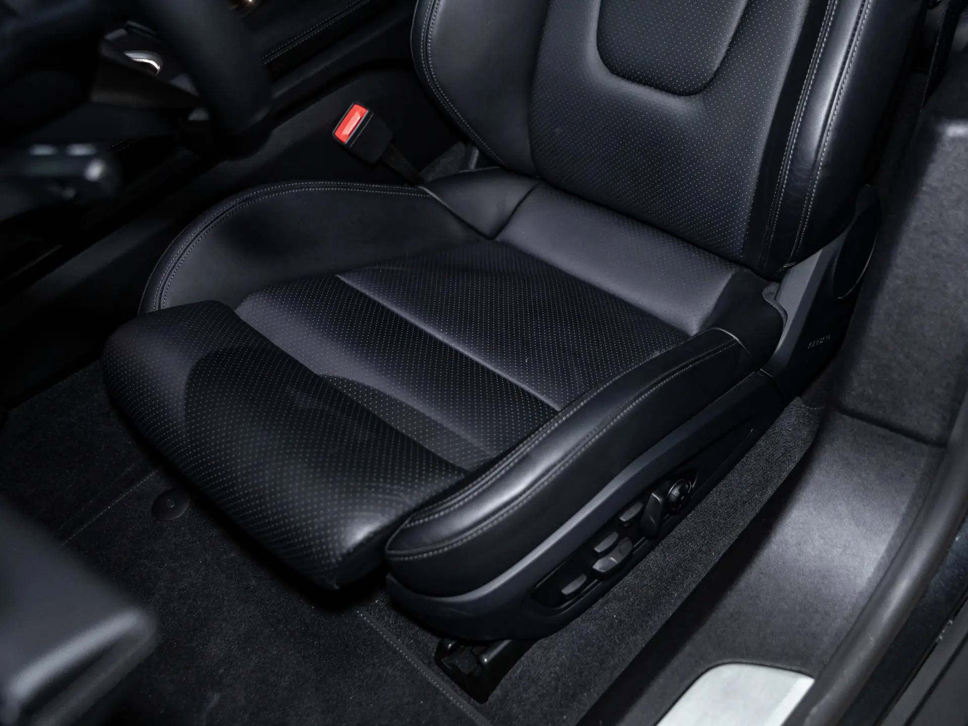 Taycan 4S Sport Turismo