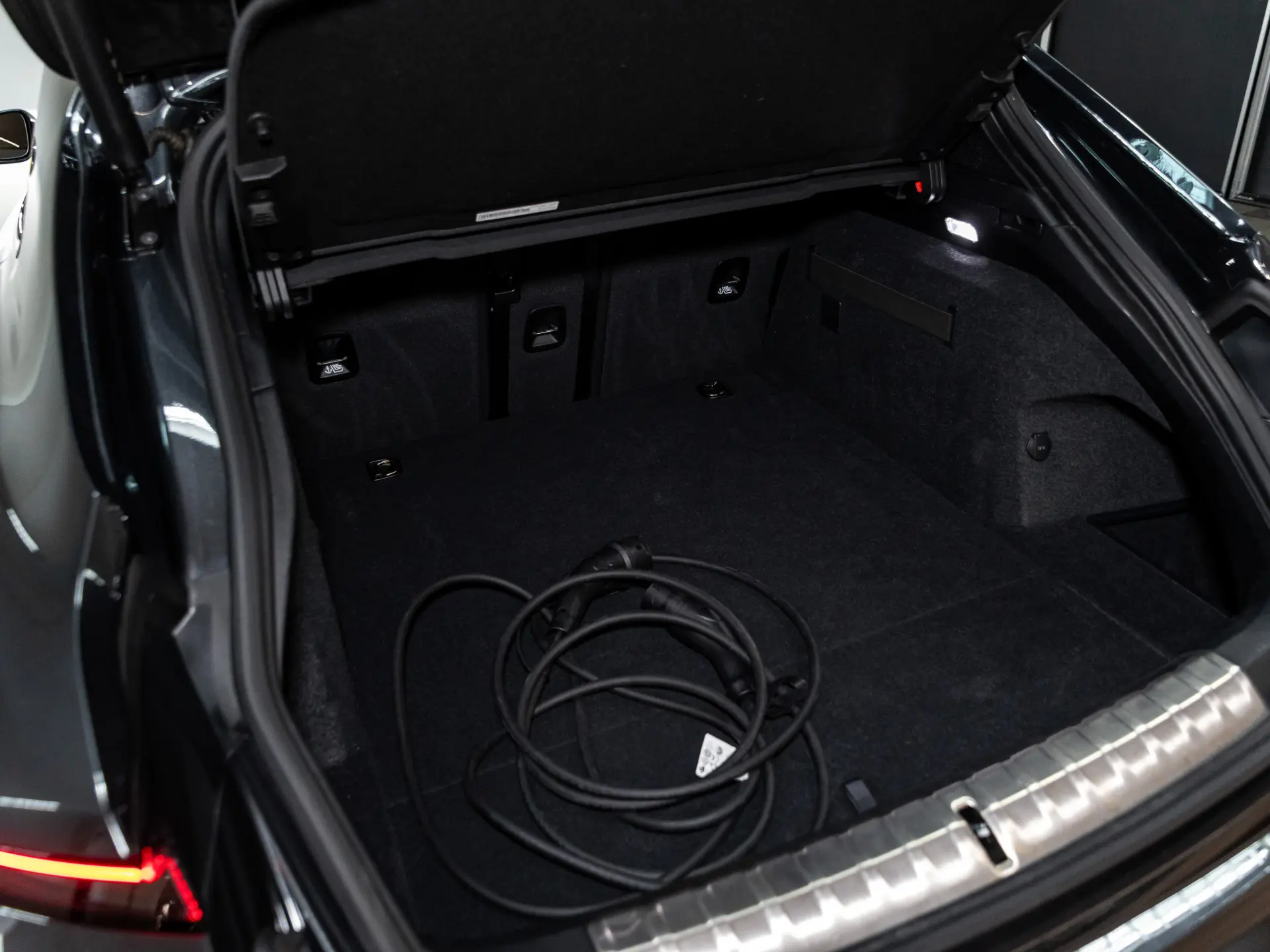 Taycan 4S Sport Turismo