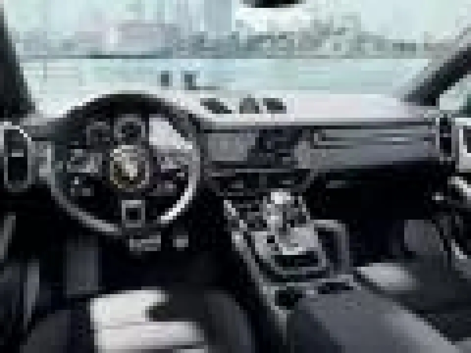 Cayenne Turbo S E-Hybrid Coupé