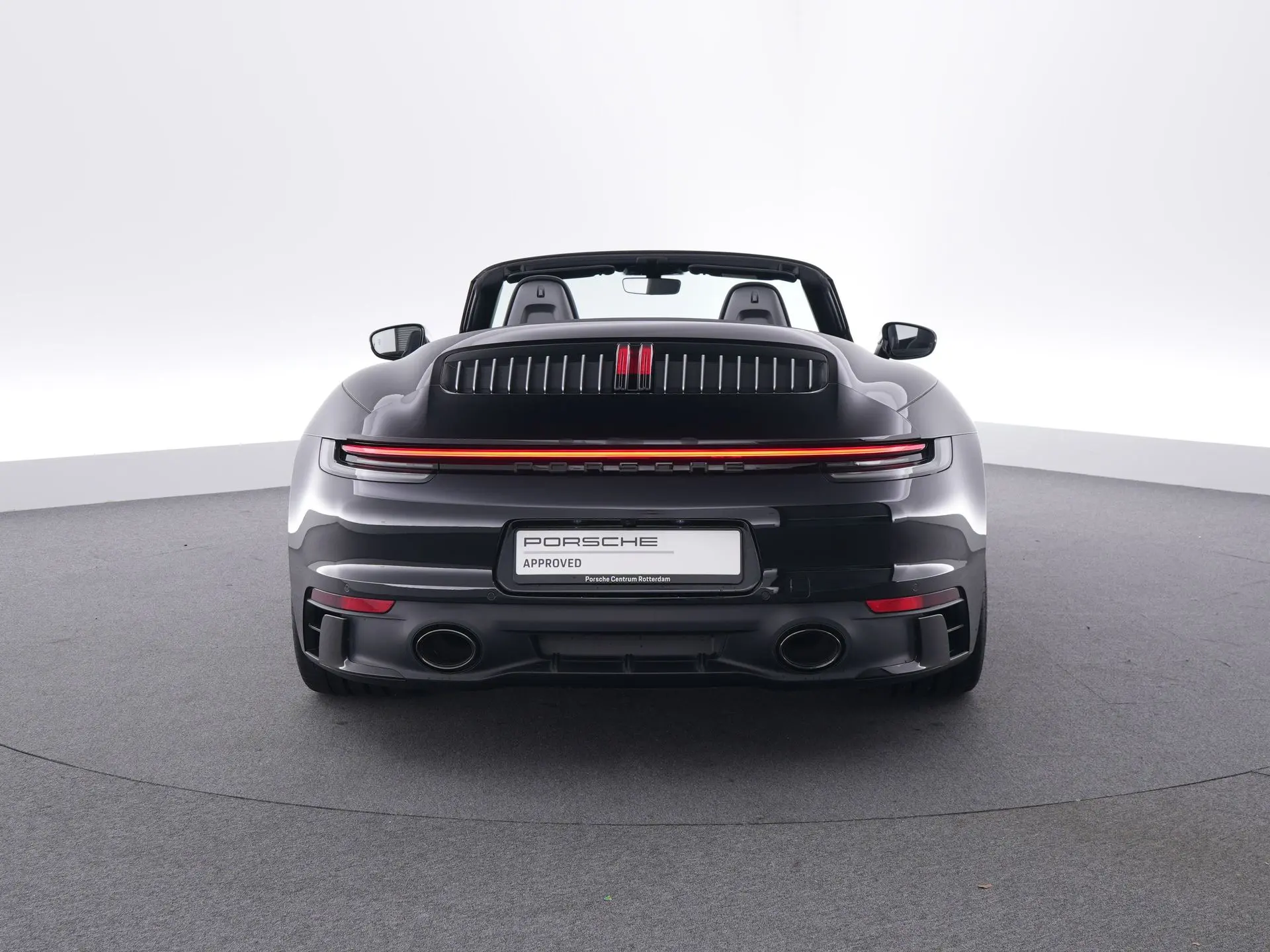 911 Carrera 4S 3.0 BT