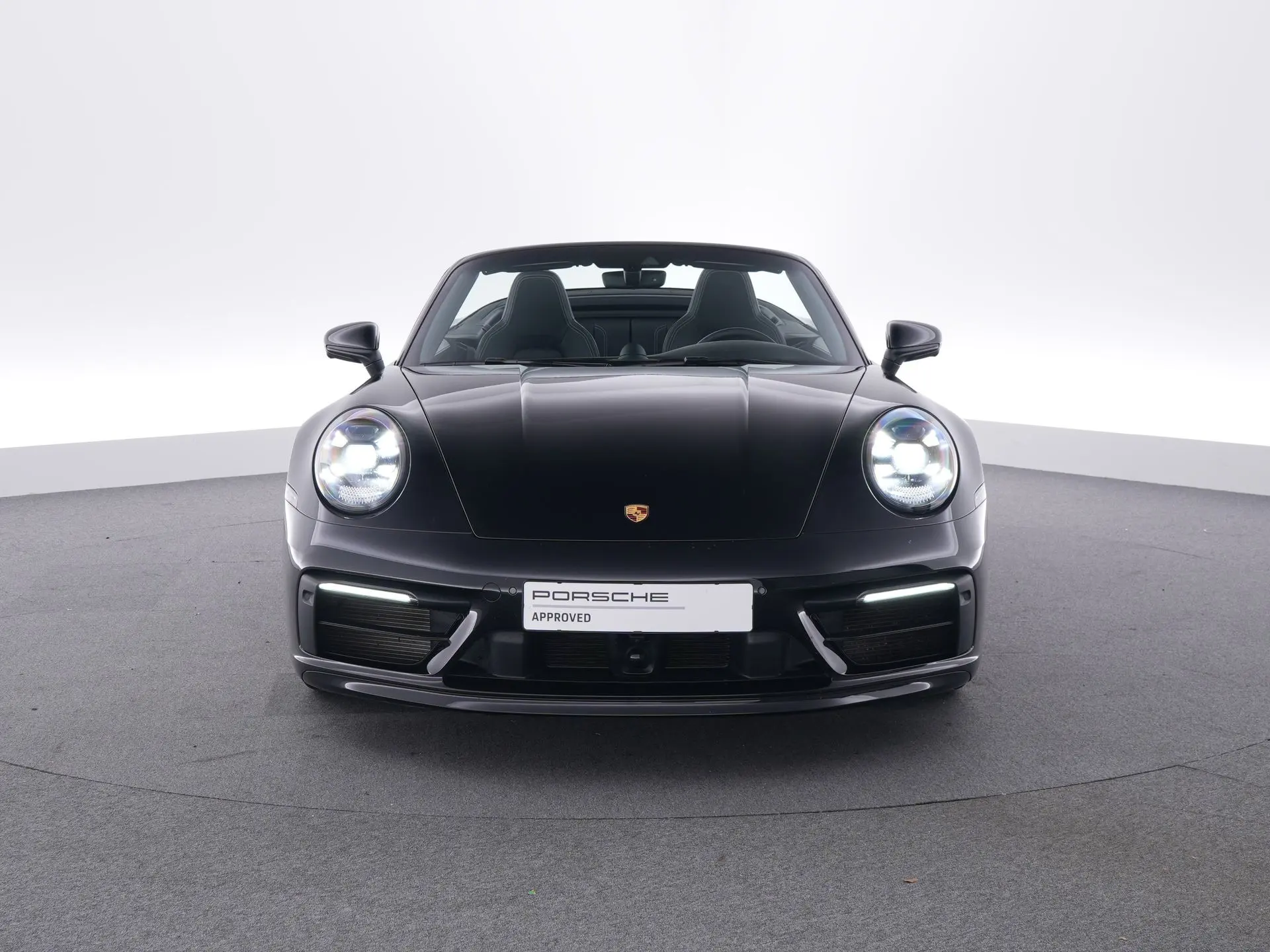 911 Carrera 4S 3.0 BT