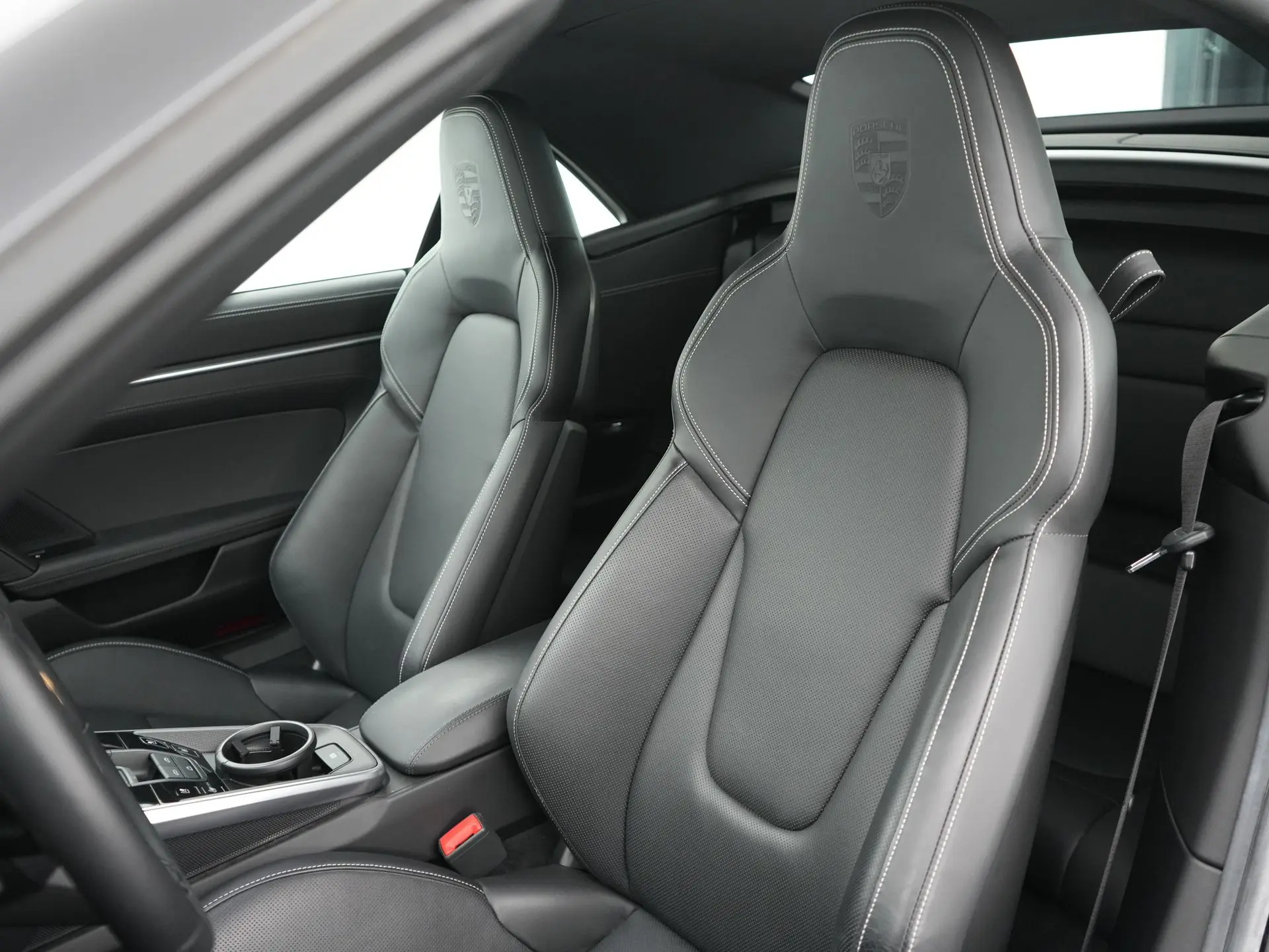 911 Carrera 4S 3.0 BT