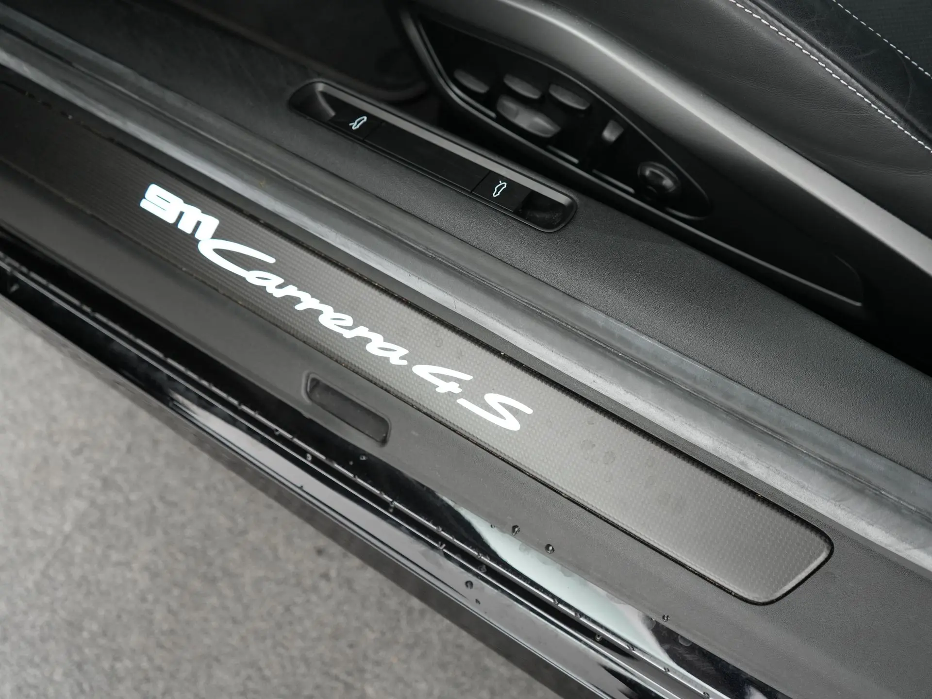 911 Carrera 4S 3.0 BT