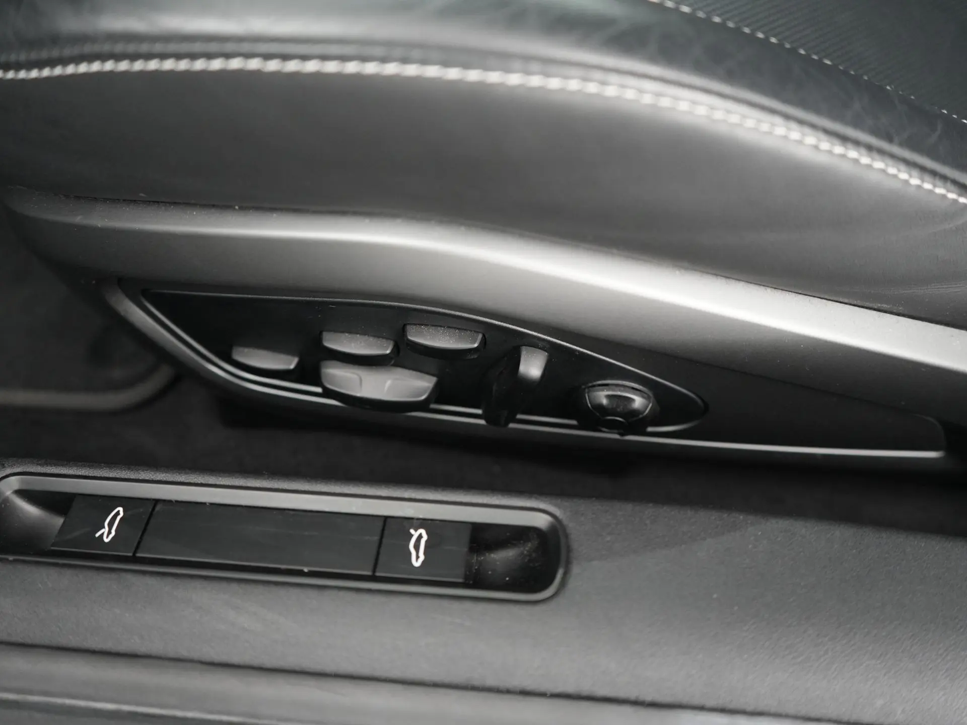 911 Carrera 4S 3.0 BT