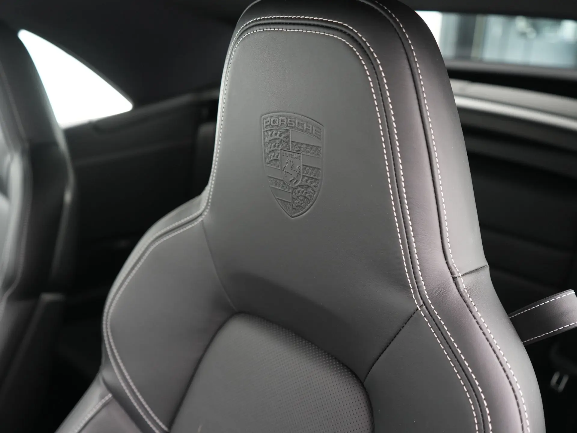 911 Carrera 4S 3.0 BT