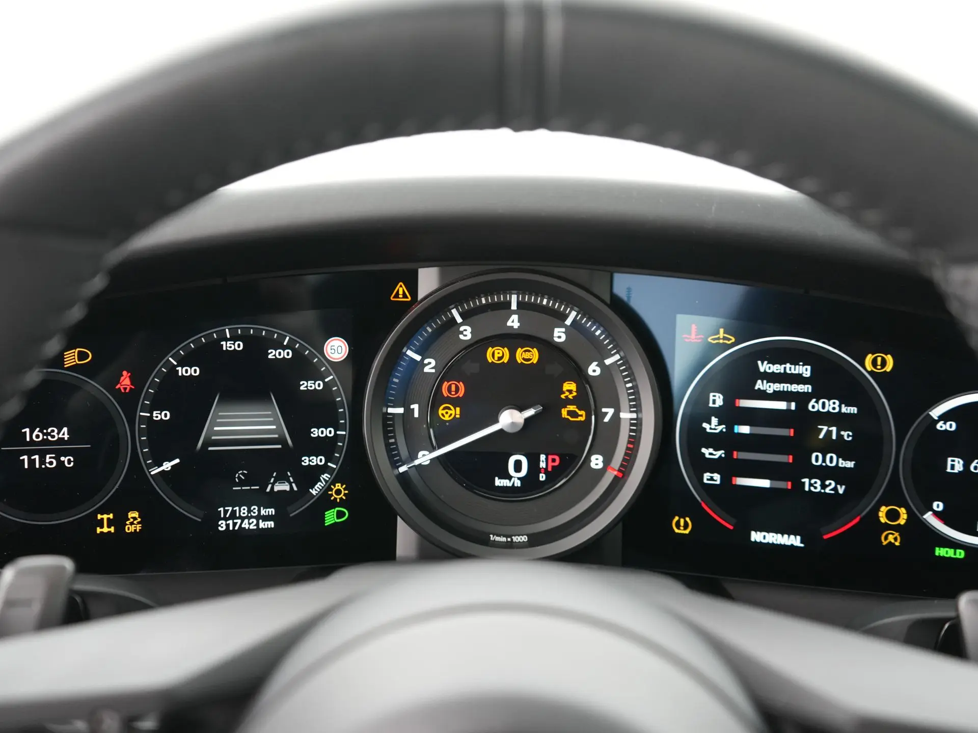 911 Carrera 4S 3.0 BT