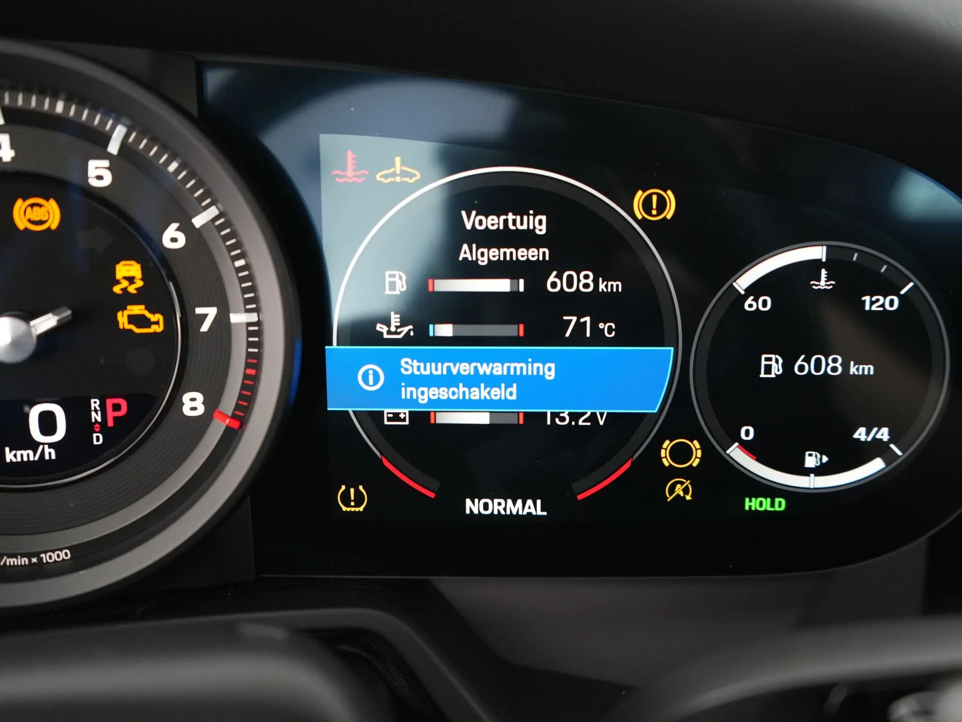 911 Carrera 4S 3.0 BT