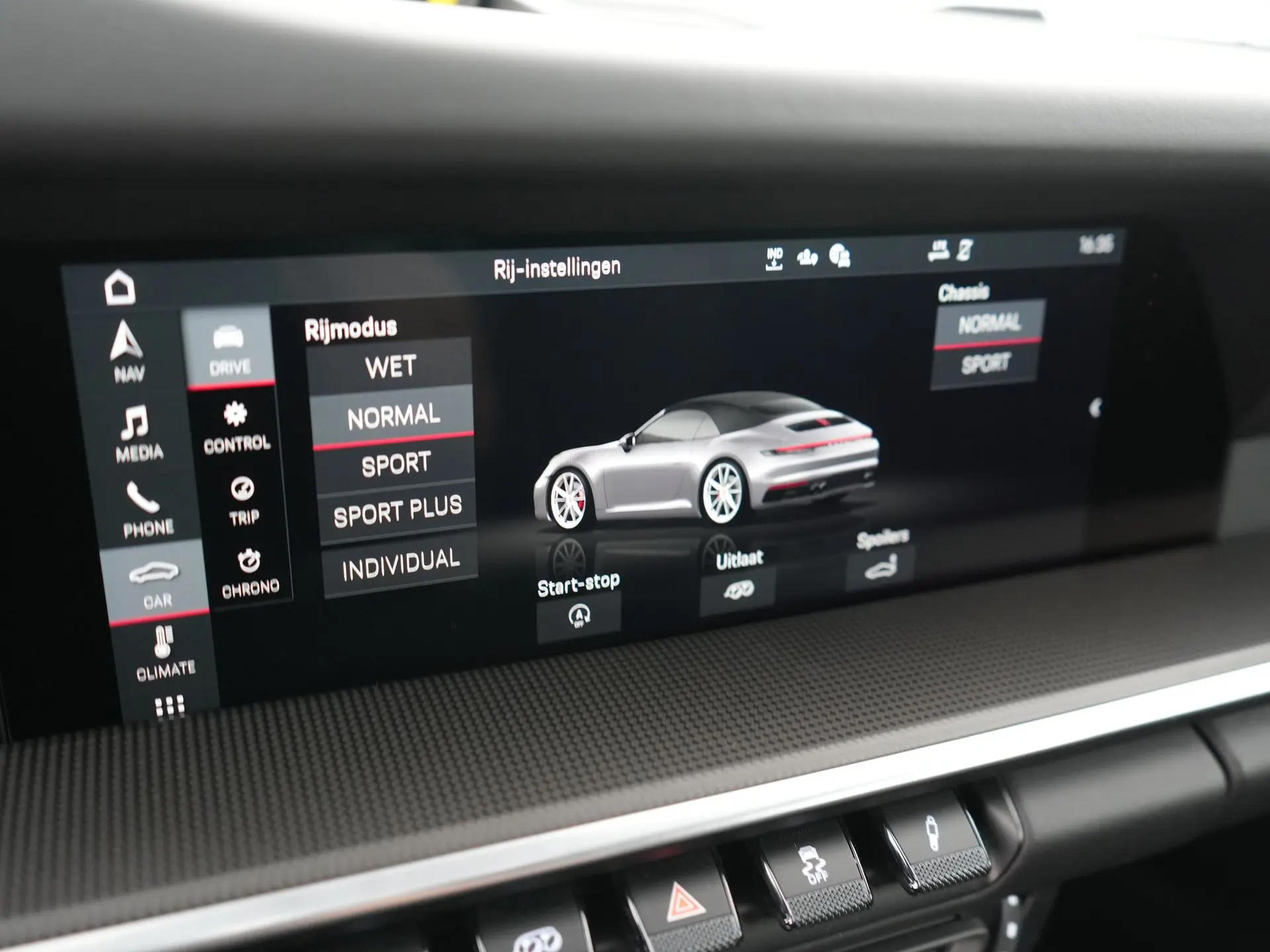 911 Carrera 4S 3.0 BT