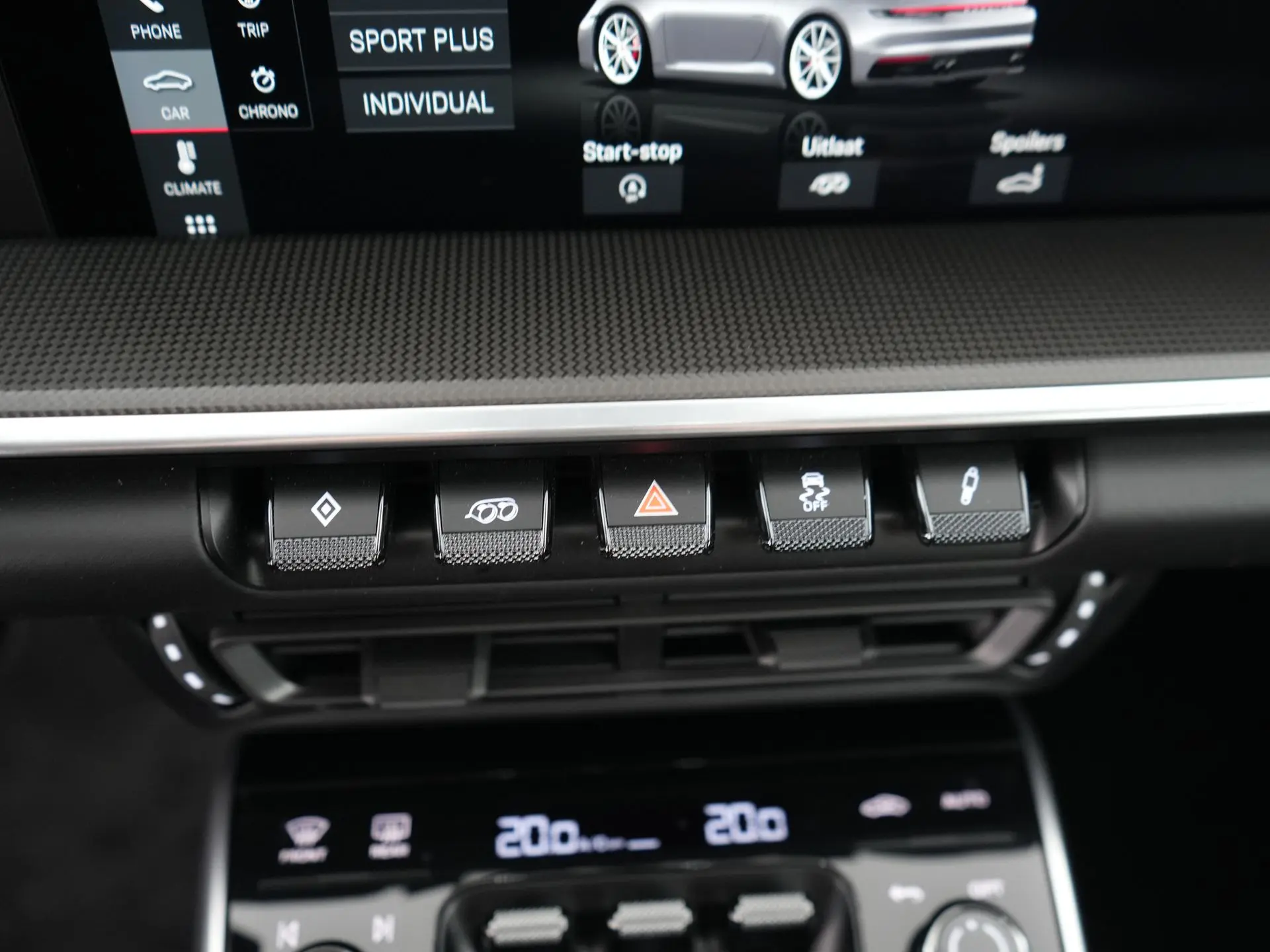 911 Carrera 4S 3.0 BT