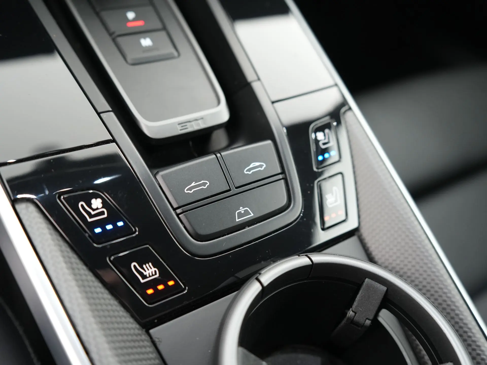 911 Carrera 4S 3.0 BT