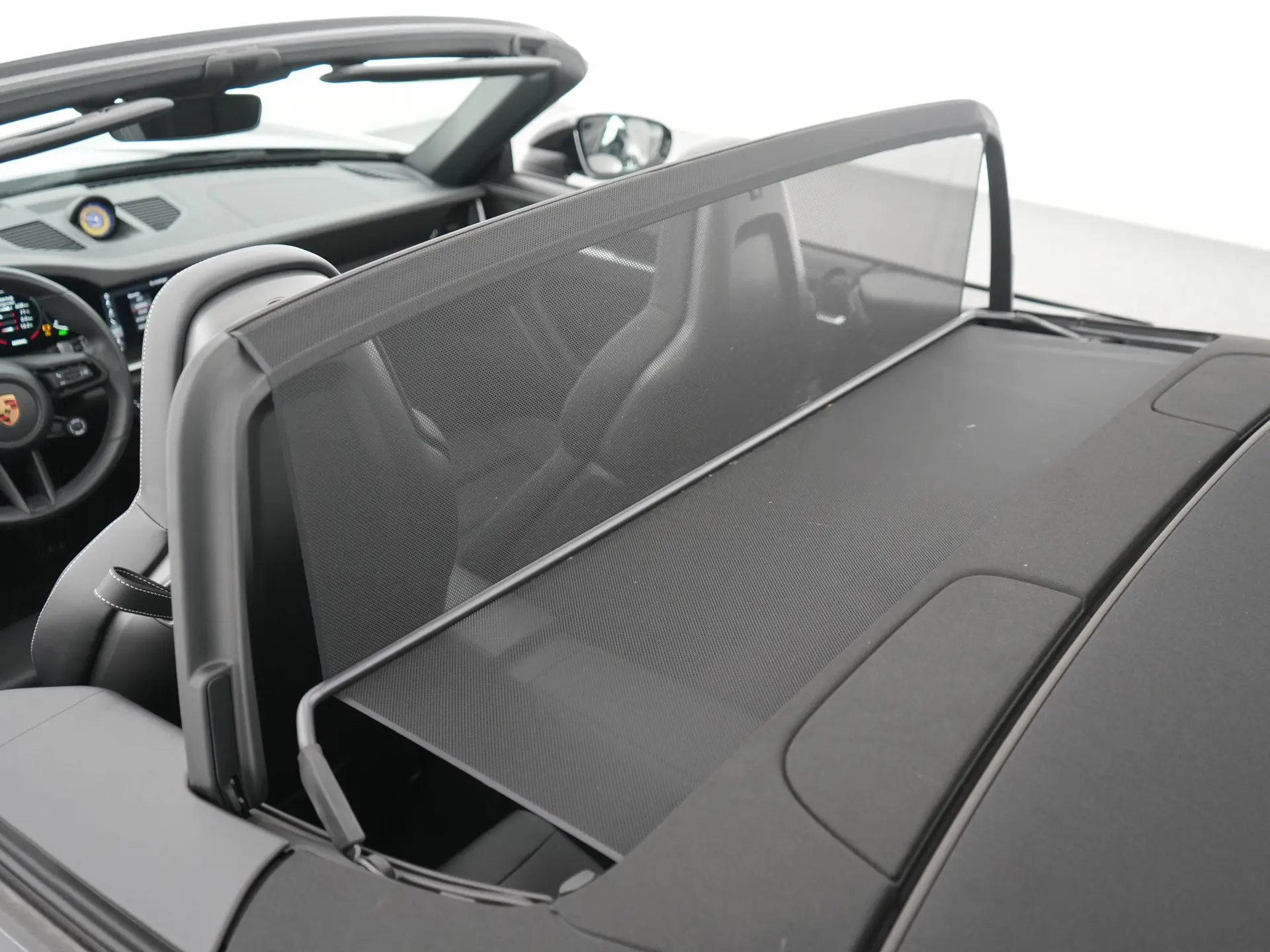 911 Carrera 4S 3.0 BT