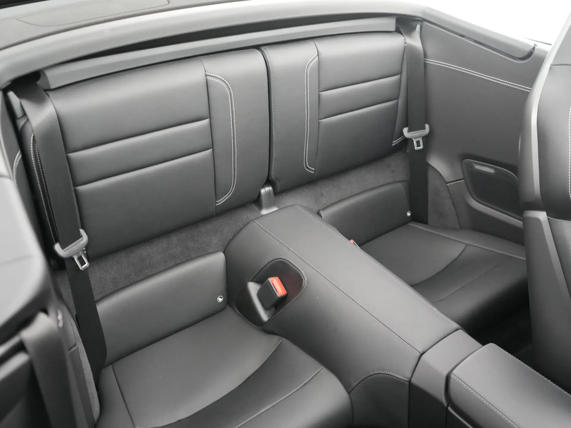 911 Carrera 4S 3.0 BT