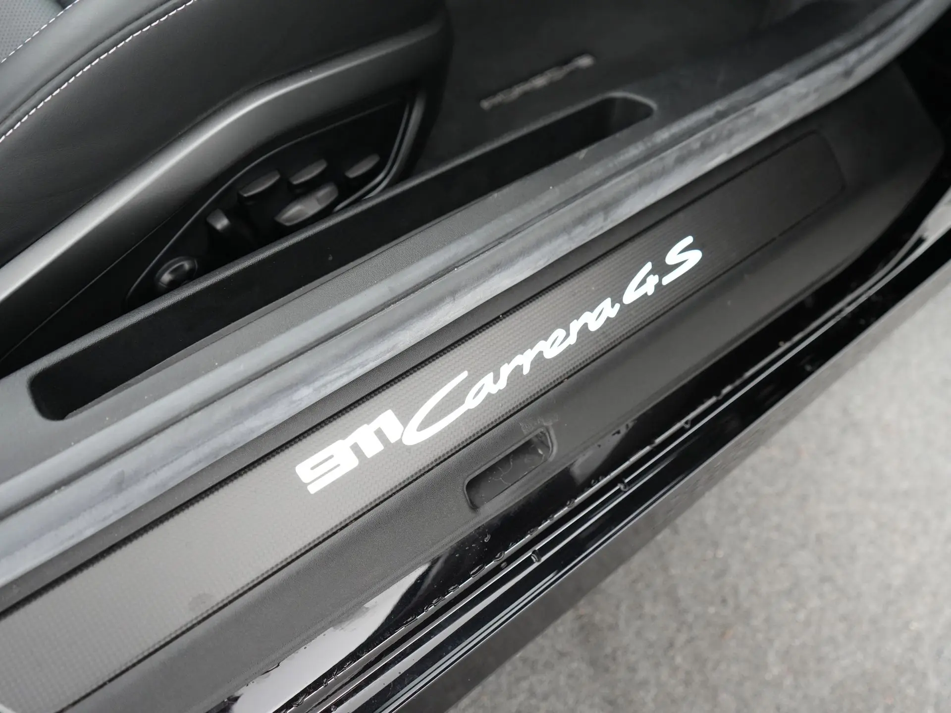 911 Carrera 4S 3.0 BT