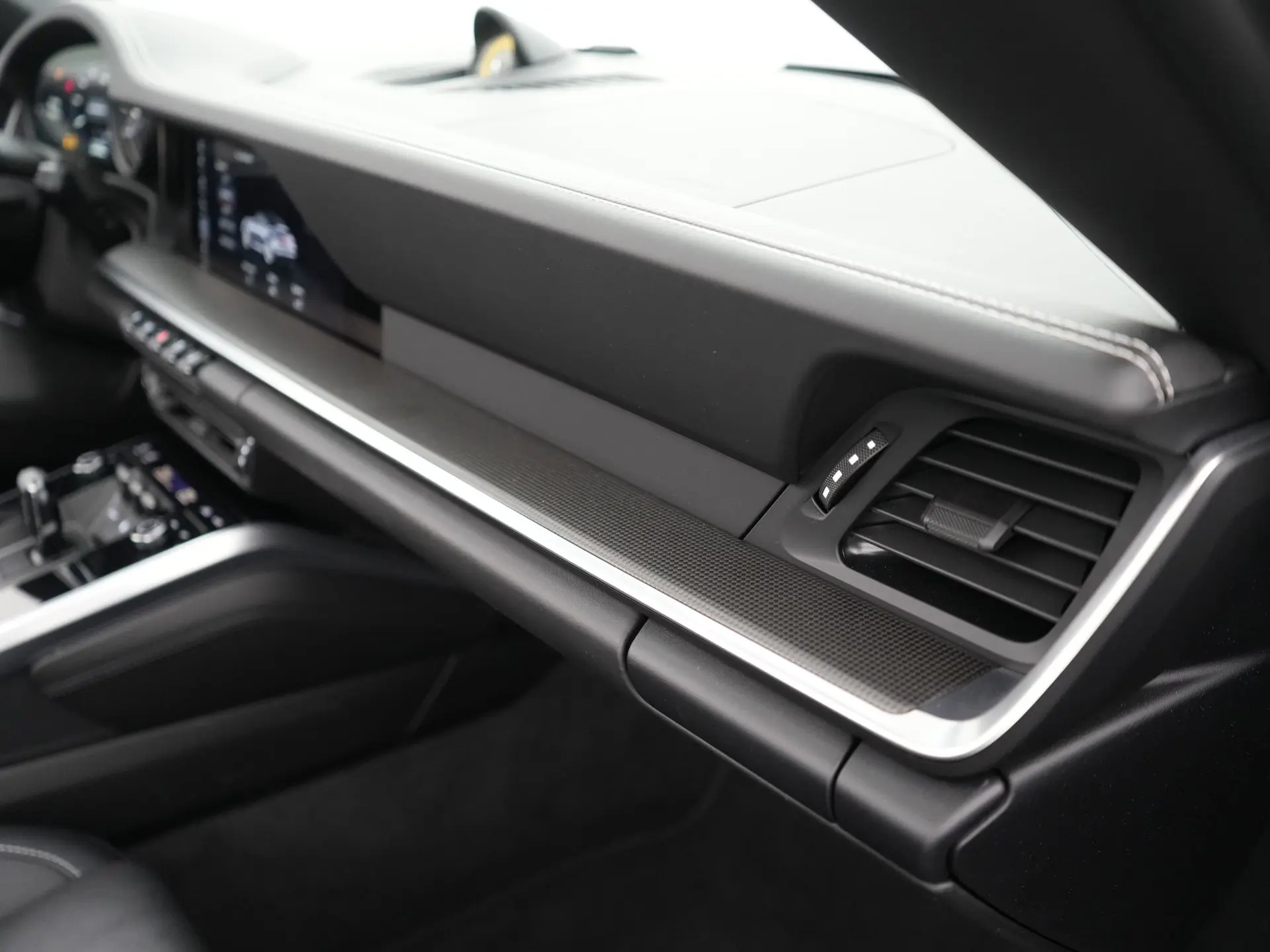 911 Carrera 4S 3.0 BT