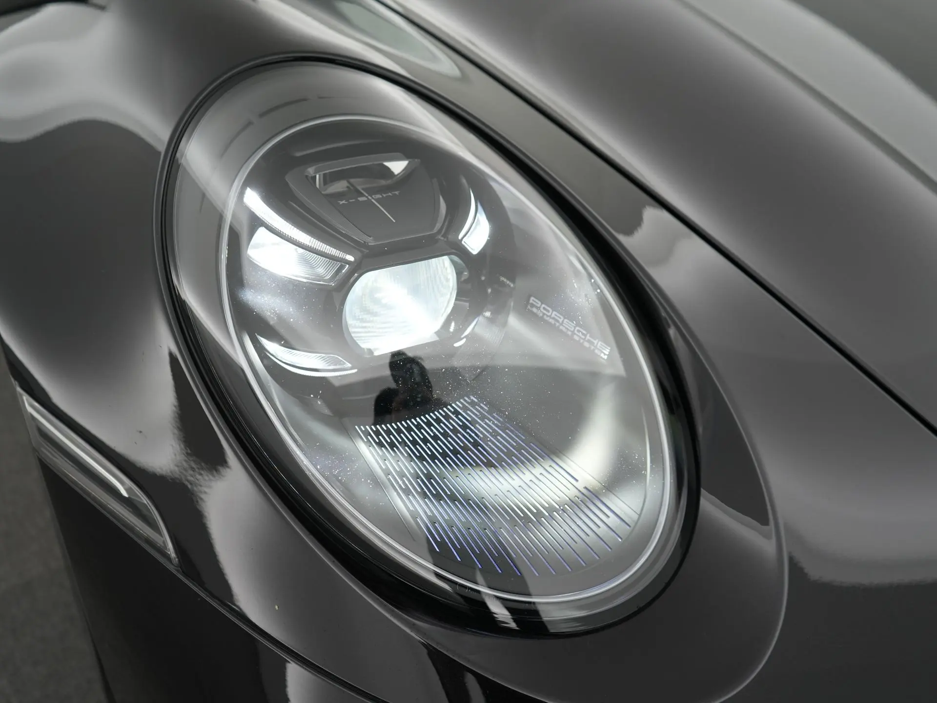 911 Carrera 4S 3.0 BT