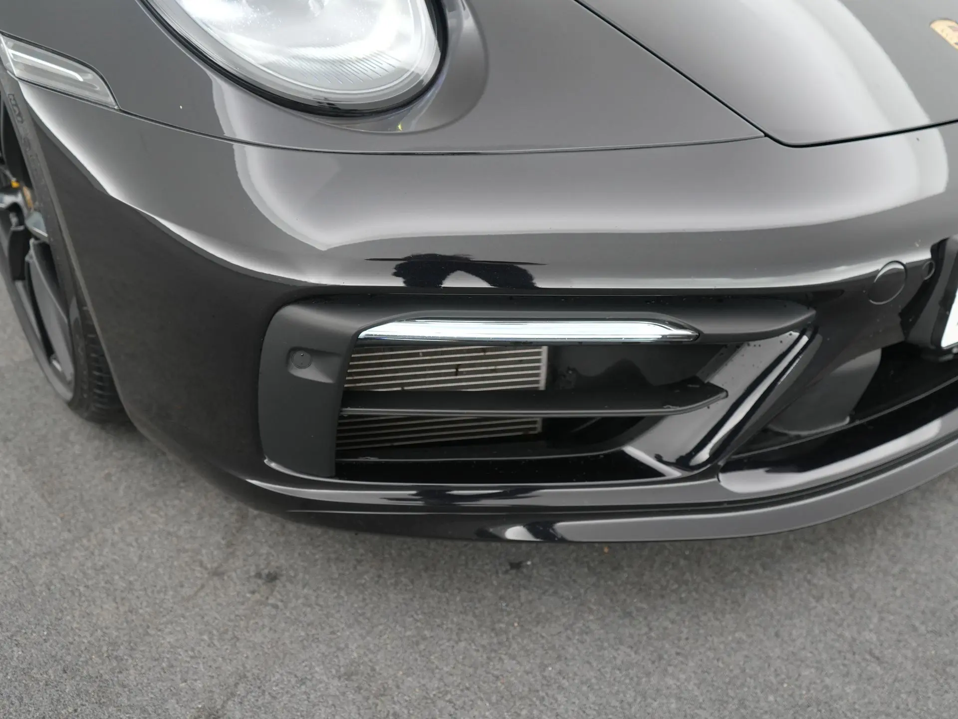 911 Carrera 4S 3.0 BT