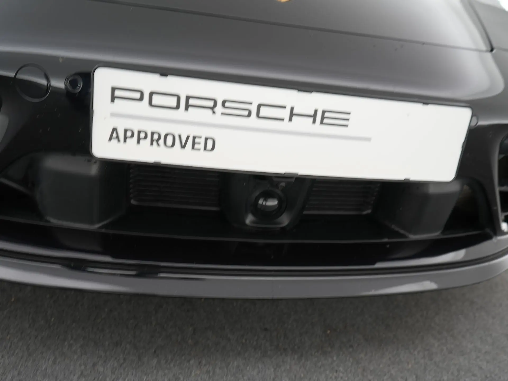 911 Carrera 4S 3.0 BT