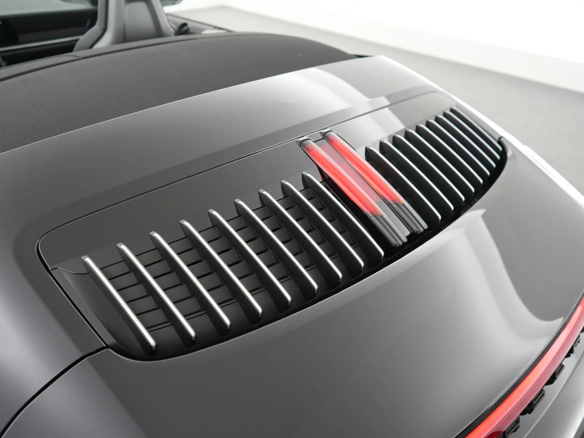 911 Carrera 4S 3.0 BT