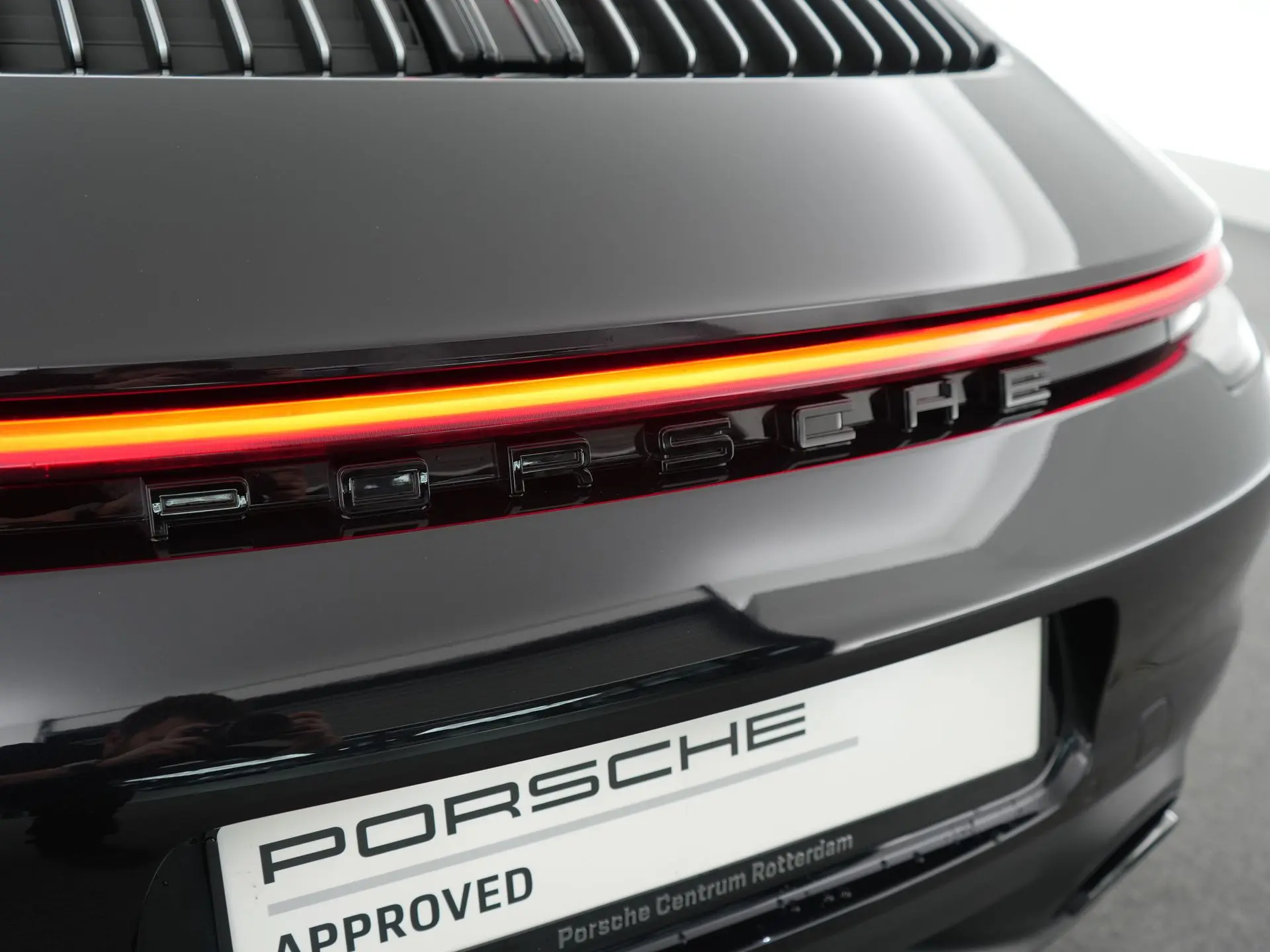 911 Carrera 4S 3.0 BT