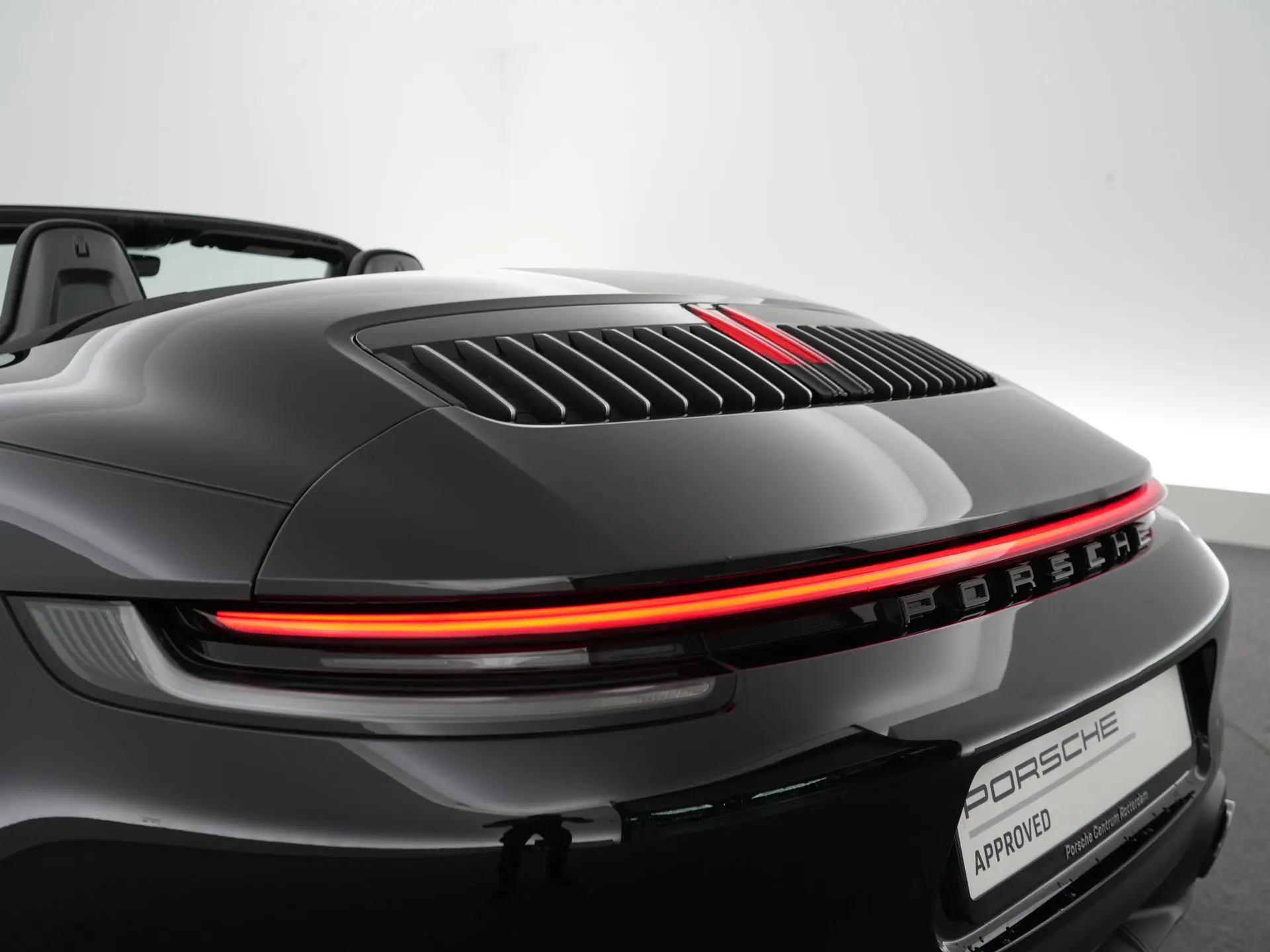 911 Carrera 4S 3.0 BT