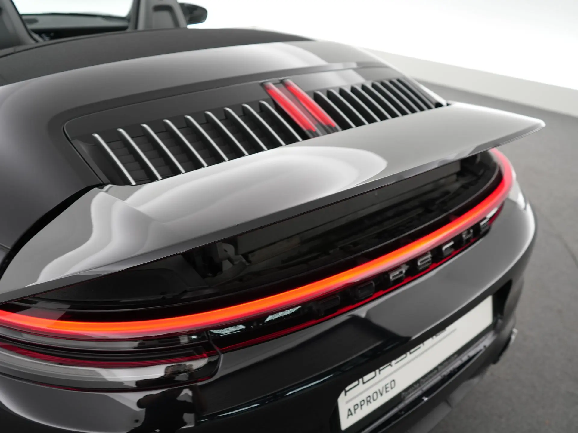 911 Carrera 4S 3.0 BT