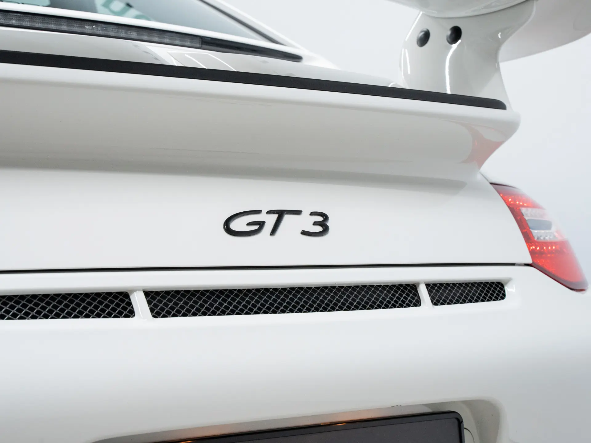 911 GT3